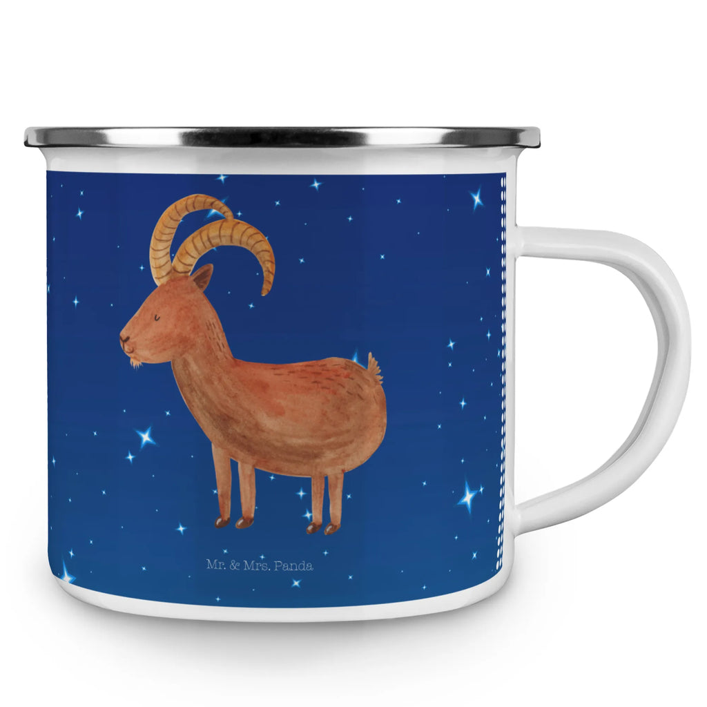 Enamel camping mug Star sign Capricorn enamel mug, outdoor cup, tin coffee cup, camp coffee mug, camping metal cup, adventure mug, enamel drinking mug, stainless steel drinking cup, campfire mug, hiking mug, metal camping mug, metal cup, camper mug, lightweight camping mug, travel mug, camping mug, bushcraft mug, backpacking mug, steel mug for camping, enamel camping cup, constellations, birthdays, astrology, zodiac, date of birth, month of birth, Birthday January, Gift January, Capricorn gift, Gift December, Capricorn, Birthday December, Goat, Capricorn star sign