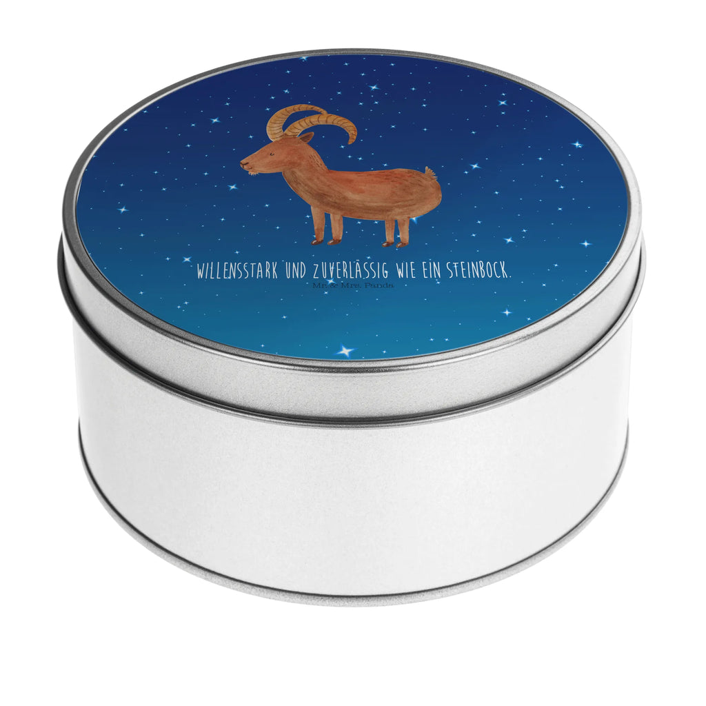 okrągła puszka z blachy Znak zodiaku koziorożec Metallbox, gebäckdosen, runddosen, runddose, Aufbewahrungsbox, Aufbewahrungsdosen, Vorratsdose, dosen, Dose, gebäckdose, Blechdose Rund, keksdosen, Keksdose, Metalldose Rund, Aufbewahrungsdose, runde keksdose, plätzchendosen, Blechdose, blechdosen, Runde Blechdose, Vorratsdosen, metalldosen, runde keksdosen, Runde Dose, plätzchendose, runde blechdosen, Geschenkdose, metallboxen, Metalldose, runde dosen, geschenkdosen, Sternzeichen, Tierkreiszeichen, Horoskop, Astrologie, Aszendent, Ziege, Bock, Geschenk Januar, Geschenk Dezember, Steinbock Geschenk, Geburtstag Januar, Steinbock Sternzeichen, Steinböcke, Geburtstag Dezember