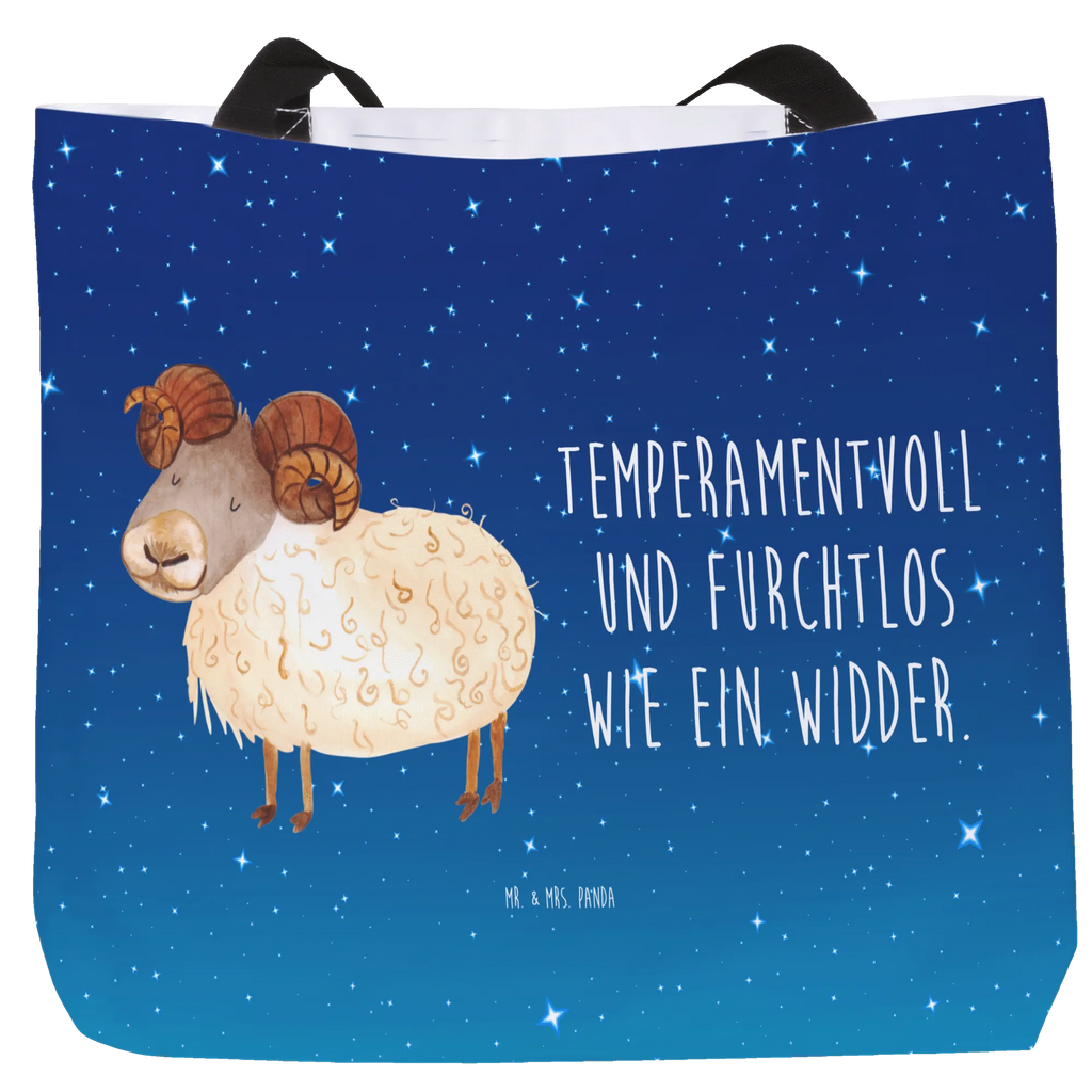 Shopper Sternzeichen Widder Shopper, Schultertasche, XL, Tragebeutel, XXL Tasche, Strandtasche, Alltagstasche, Einkaufstasche, Schulbeutel, Tüte, Ausflug, Schultasche, Stofftasche, Beutel, Einkaufsbeutel, Freizeittasche, Sternzeichen, Tierkreiszeichen, Horoskop, Astrologie, Aszendent, Schafbock, Bock, Geschenk März, Widder Sternzeichen, Geschenk April, Widder Geschenk, Geburtstag April, Geburtstag März
