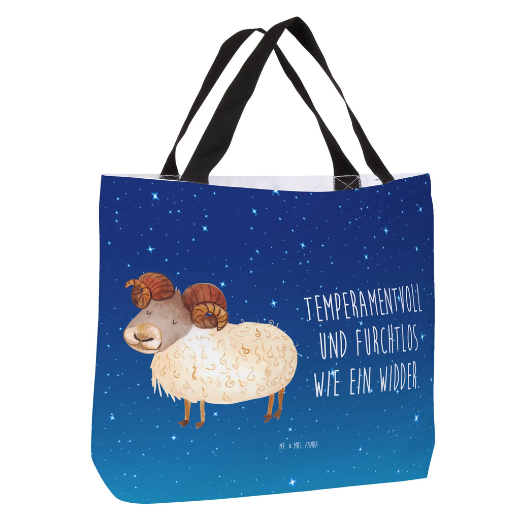 Shopper Sternzeichen Widder Shopper, Schultertasche, XL, Tragebeutel, XXL Tasche, Strandtasche, Alltagstasche, Einkaufstasche, Schulbeutel, Tüte, Ausflug, Schultasche, Stofftasche, Beutel, Einkaufsbeutel, Freizeittasche, Sternzeichen, Tierkreiszeichen, Horoskop, Astrologie, Aszendent, Schafbock, Bock, Geschenk März, Widder Sternzeichen, Geschenk April, Widder Geschenk, Geburtstag April, Geburtstag März