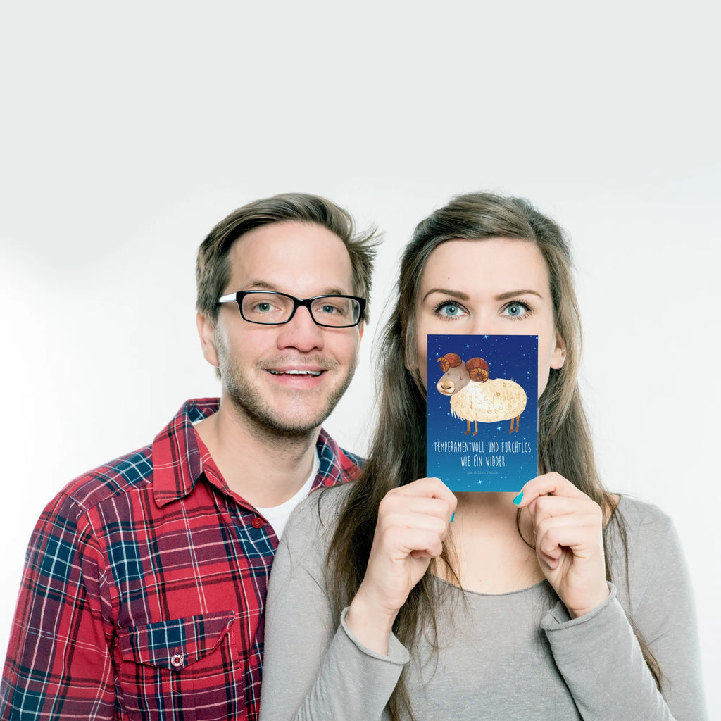 Pocztówka znak zodiaku Baran bildkarte, spruchkarte, Fotokarte, Kunstkarten, Postkarte, Motivkarte, Ansichtskarte, kunstkarte, einzelkarte, Designkarte, Postkarten, Ansichtskarten, Grußkarte, Aszendent, Astrologie, Tierkreiszeichen, Sternzeichen, Horoskop, Geschenk März, Widder Sternzeichen, Geburtstag April, Widder Geschenk, Geschenk April, Geburtstag März, Bock, Schafbock