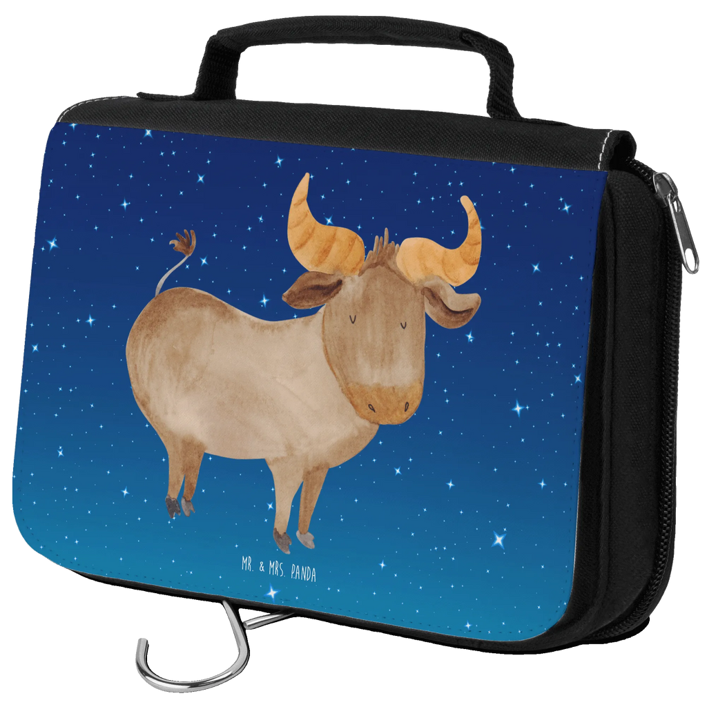 Wash bag Star sign bull Necessaire, hygienetasche, Waschtasche, hygienebeutel, beautycase, Kulturbeutel, Schminkbeutel, Reisebeutel, Schminktasche, Waschbeutel, badtasche, Toilettentasche, Kulturtasche, Kosmetiktasche, Kulturbeutel Waschbar, Sternzeichen, Tierkreiszeichen, Horoskop, Astrologie, Aszendent, Geburtstag Mai, Geburtstag April, Stier Geschenk, Stier, Rind, Ochse, Geschenk April, Stier Sternzeichen, Geschenk Mai