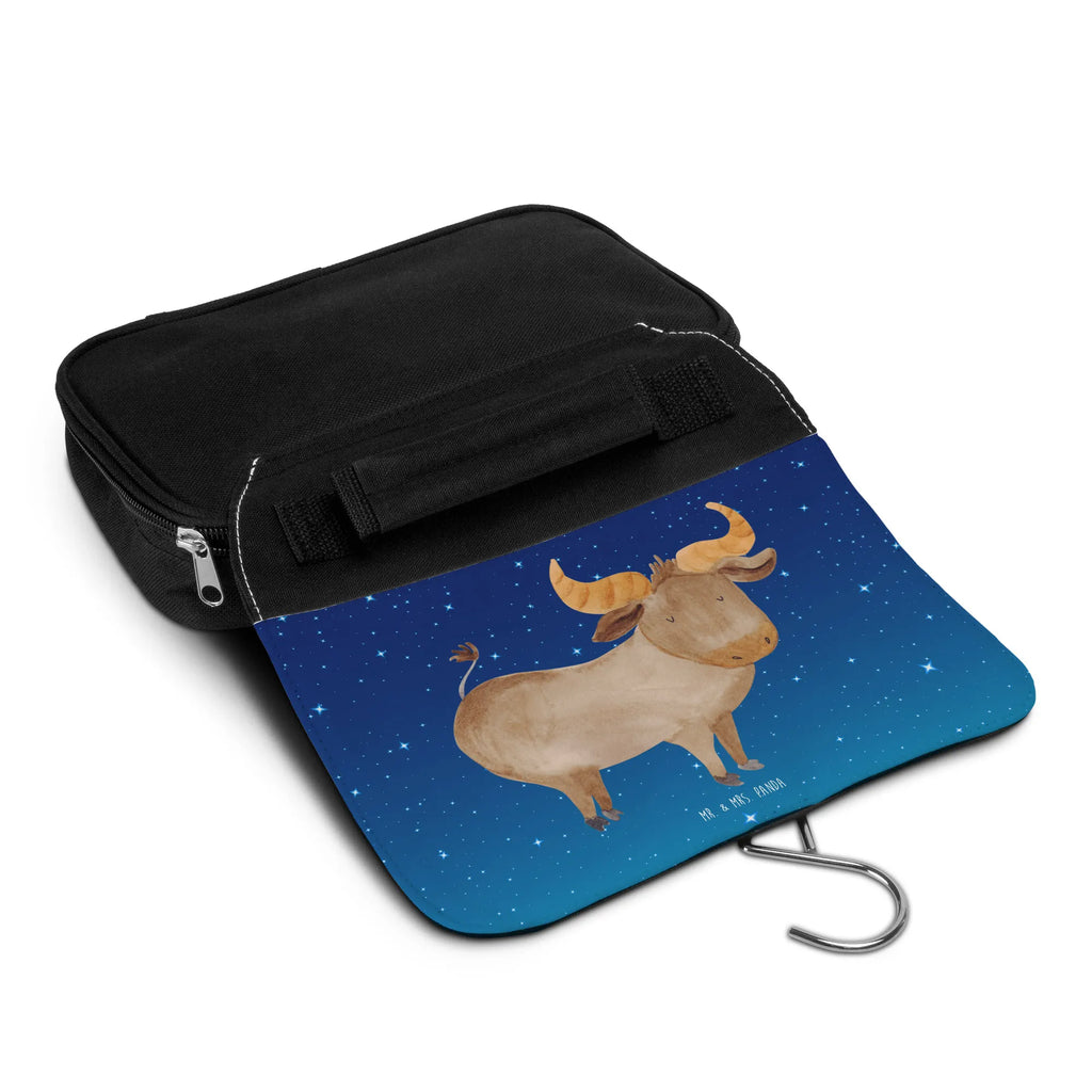 Wash bag Star sign bull Necessaire, hygienetasche, Waschtasche, hygienebeutel, beautycase, Kulturbeutel, Schminkbeutel, Reisebeutel, Schminktasche, Waschbeutel, badtasche, Toilettentasche, Kulturtasche, Kosmetiktasche, Kulturbeutel Waschbar, Sternzeichen, Tierkreiszeichen, Horoskop, Astrologie, Aszendent, Geburtstag Mai, Geburtstag April, Stier Geschenk, Stier, Rind, Ochse, Geschenk April, Stier Sternzeichen, Geschenk Mai