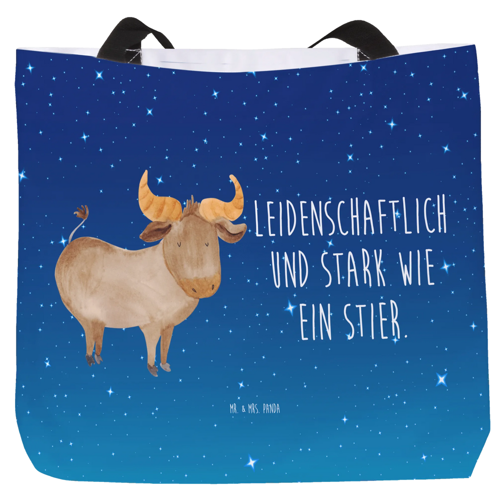 Shopper Sternzeichen Stier Tragebeutel, Strandtasche, Einkaufstasche, Schultasche, Tasche, Beutel, Shopper, Einkaufsbeutel, Freizeittasche, Alltagstasche, Schulbeutel, Tierkreiszeichen, Sternzeichen, Horoskop, Astrologie, Aszendent, Stier Sternzeichen, Geschenk April, Stier Geschenk, Stier, Geburtstag Mai, Geschenk Mai, Geburtstag April, Ochse, Rind
