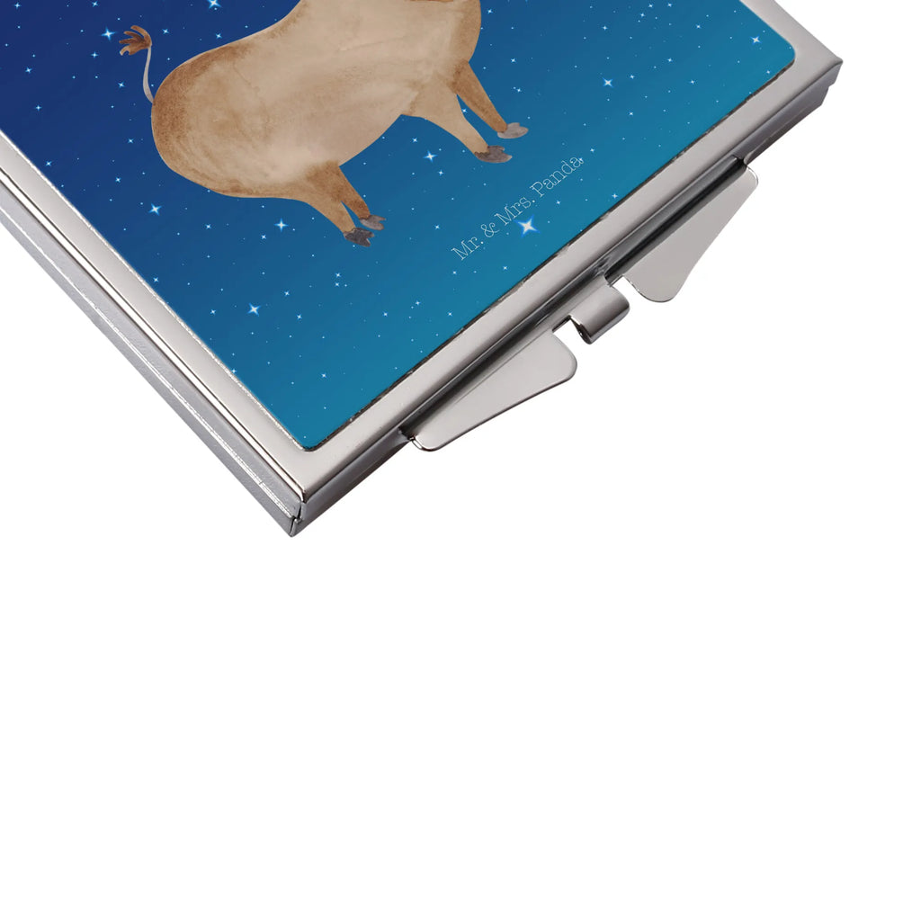 Kwadratowe lusterko do torebki Znak zodiaku Byk Klappspiegel, Spiegel Für Unterwegs, Design Taschenspiegel, Schminkspiegel Kompakt, Spiegel Für Make-Up Tasche, Handspiegel Zum Mitnehmen, Handspiegel Geschenkidee, Deko Handspiegel, Handspiegel Für Damen, Handspiegel Mit Hülle, Klappbarer Handspiegel, Taschen-Kosmetikspiegel, Runder Taschenspiegel, Mini Spiegel, Schminkspiegel To Go, Silber, Tragbarer Spiegel, Kompaktspiegel, Kosmetikspiegel Klein, Reise Spiegel, Handtaschenspiegel, Spiegel Für Schminktasche, Taschenspiegel, Quadratischer Handspiegel, Klappbarer Taschenspiegel, Spiegel Für Handtasche, Vintage Kompaktspiegel, Sternzeichen, Tierkreiszeichen, Horoskop, Astrologie, Aszendent, Stier Geschenk, Stier Sternzeichen, Geschenk Mai, Geschenk April, Ochse, Rind, Geburtstag April, Stier, Geburtstag Mai