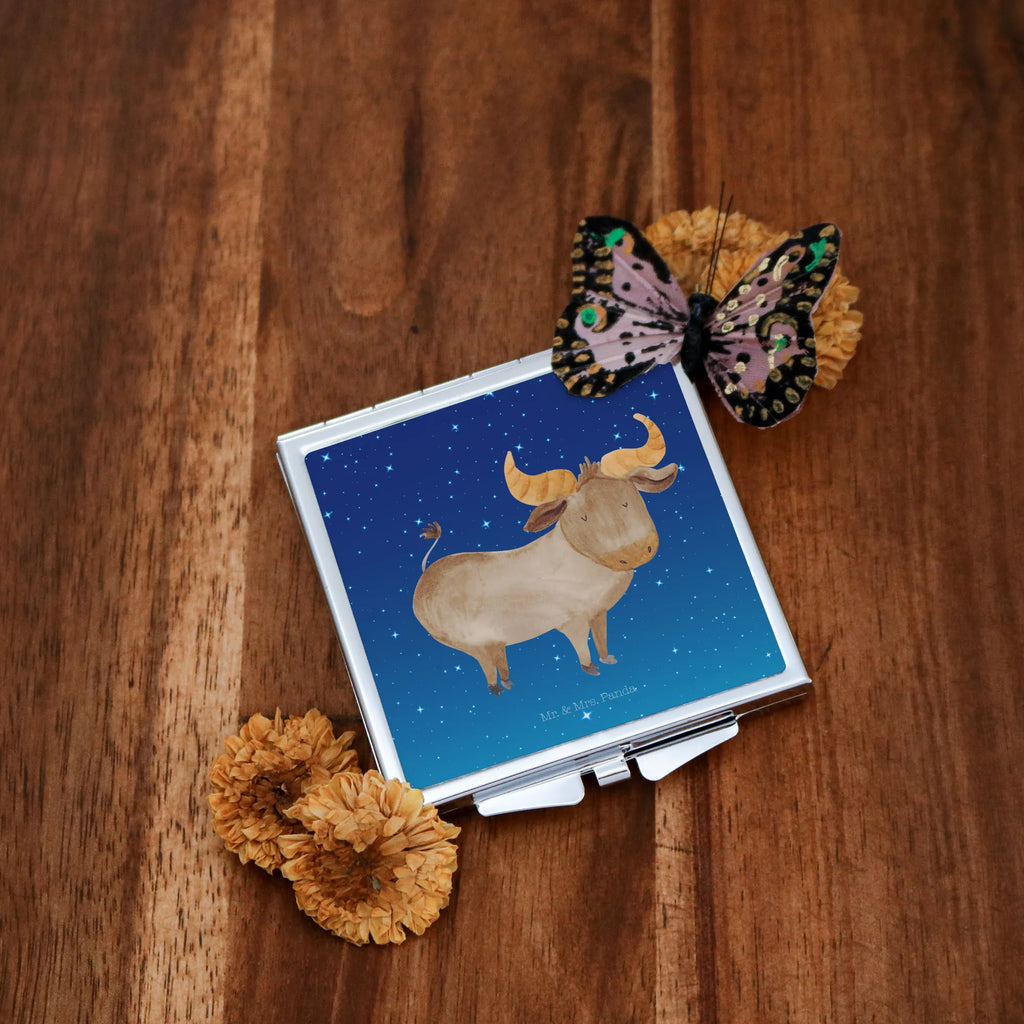 Kwadratowe lusterko do torebki Znak zodiaku Byk Klappspiegel, Spiegel Für Unterwegs, Design Taschenspiegel, Schminkspiegel Kompakt, Spiegel Für Make-Up Tasche, Handspiegel Zum Mitnehmen, Handspiegel Geschenkidee, Deko Handspiegel, Handspiegel Für Damen, Handspiegel Mit Hülle, Klappbarer Handspiegel, Taschen-Kosmetikspiegel, Runder Taschenspiegel, Mini Spiegel, Schminkspiegel To Go, Silber, Tragbarer Spiegel, Kompaktspiegel, Kosmetikspiegel Klein, Reise Spiegel, Handtaschenspiegel, Spiegel Für Schminktasche, Taschenspiegel, Quadratischer Handspiegel, Klappbarer Taschenspiegel, Spiegel Für Handtasche, Vintage Kompaktspiegel, Sternzeichen, Tierkreiszeichen, Horoskop, Astrologie, Aszendent, Stier Geschenk, Stier Sternzeichen, Geschenk Mai, Geschenk April, Ochse, Rind, Geburtstag April, Stier, Geburtstag Mai