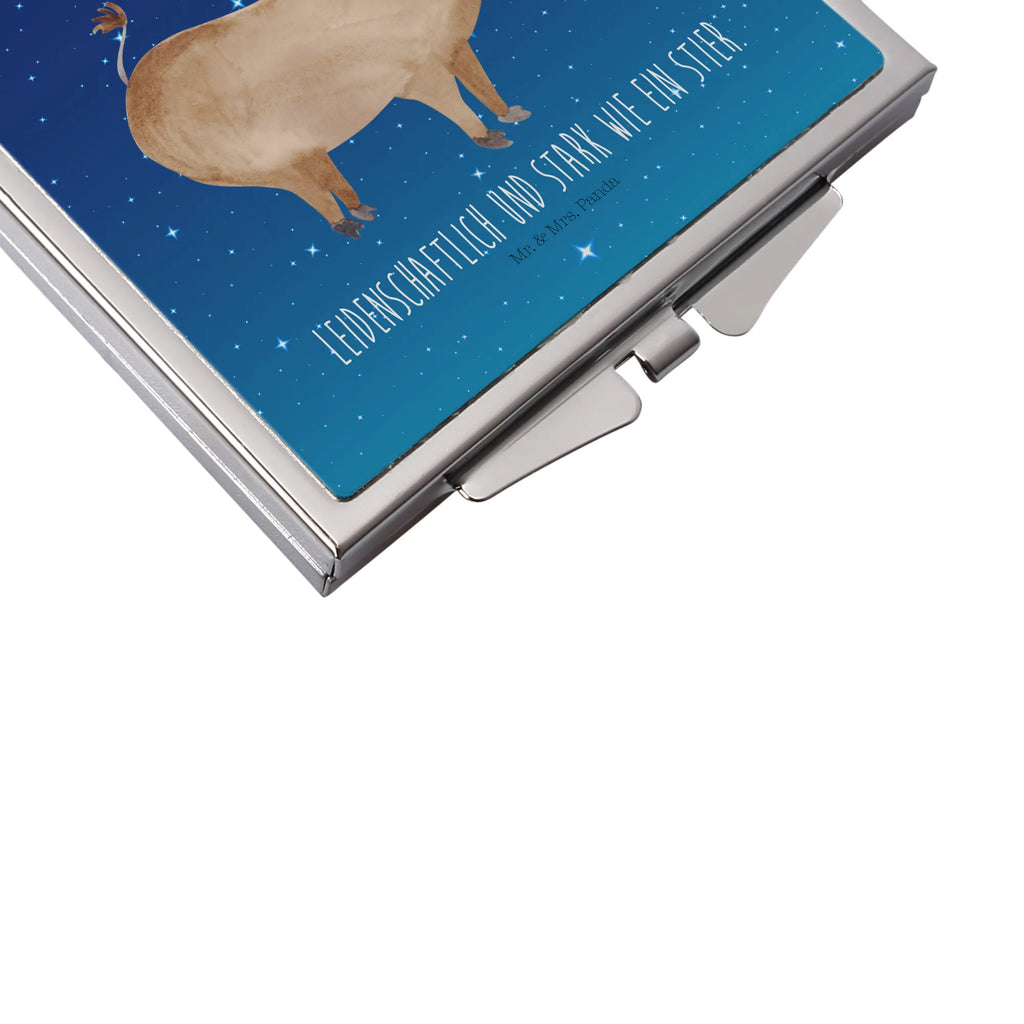 Kwadratowe lusterko do torebki Znak zodiaku Byk Klappspiegel, Spiegel Für Unterwegs, Design Taschenspiegel, Schminkspiegel Kompakt, Spiegel Für Make-Up Tasche, Handspiegel Zum Mitnehmen, Handspiegel Geschenkidee, Deko Handspiegel, Handspiegel Für Damen, Handspiegel Mit Hülle, Klappbarer Handspiegel, Taschen-Kosmetikspiegel, Runder Taschenspiegel, Mini Spiegel, Schminkspiegel To Go, Silber, Tragbarer Spiegel, Kompaktspiegel, Kosmetikspiegel Klein, Reise Spiegel, Handtaschenspiegel, Spiegel Für Schminktasche, Taschenspiegel, Quadratischer Handspiegel, Klappbarer Taschenspiegel, Spiegel Für Handtasche, Vintage Kompaktspiegel, Sternzeichen, Tierkreiszeichen, Horoskop, Astrologie, Aszendent, Stier Geschenk, Stier Sternzeichen, Geschenk Mai, Geschenk April, Ochse, Rind, Geburtstag April, Stier, Geburtstag Mai