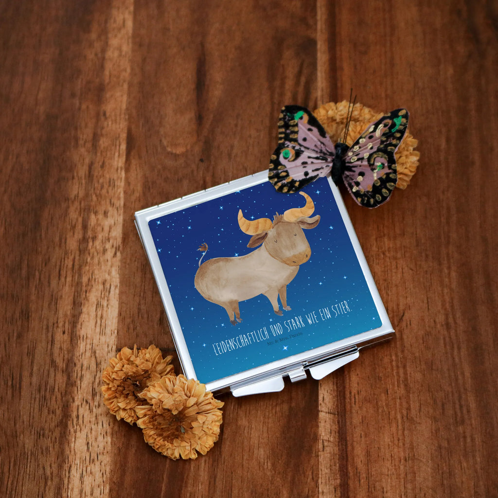 Kwadratowe lusterko do torebki Znak zodiaku Byk Klappspiegel, Spiegel Für Unterwegs, Design Taschenspiegel, Schminkspiegel Kompakt, Spiegel Für Make-Up Tasche, Handspiegel Zum Mitnehmen, Handspiegel Geschenkidee, Deko Handspiegel, Handspiegel Für Damen, Handspiegel Mit Hülle, Klappbarer Handspiegel, Taschen-Kosmetikspiegel, Runder Taschenspiegel, Mini Spiegel, Schminkspiegel To Go, Silber, Tragbarer Spiegel, Kompaktspiegel, Kosmetikspiegel Klein, Reise Spiegel, Handtaschenspiegel, Spiegel Für Schminktasche, Taschenspiegel, Quadratischer Handspiegel, Klappbarer Taschenspiegel, Spiegel Für Handtasche, Vintage Kompaktspiegel, Sternzeichen, Tierkreiszeichen, Horoskop, Astrologie, Aszendent, Stier Geschenk, Stier Sternzeichen, Geschenk Mai, Geschenk April, Ochse, Rind, Geburtstag April, Stier, Geburtstag Mai