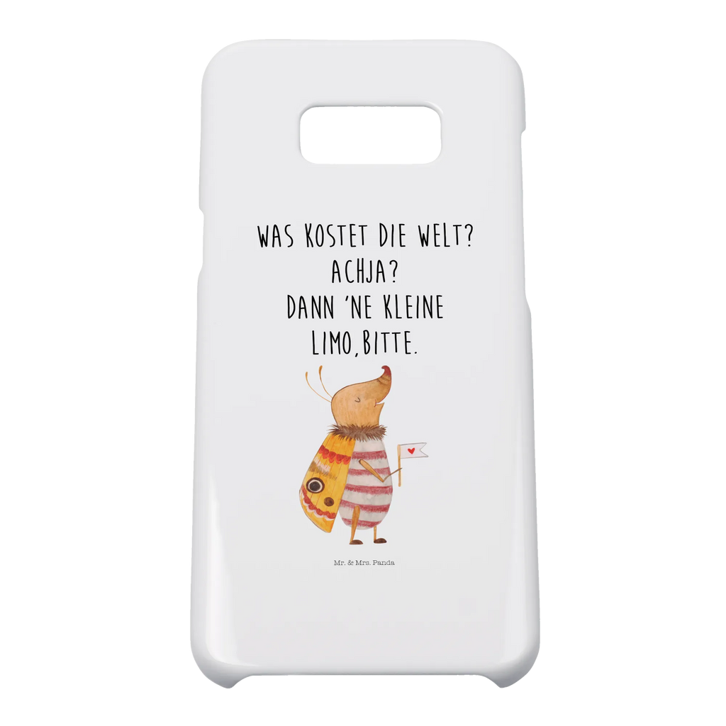 Handyhülle Nachtfalter Fähnchen Iphone X, Handy, Handyhülle, Iphone 10, Hülle, Cover, Handycover, Tiermotive, Gute Laune, lustige Sprüche, Tiere, Küche Deko, Nachtfalter, süß, Käfer, Spruch witzig, niedlich, Was kostet die Welt, Spruch lustig