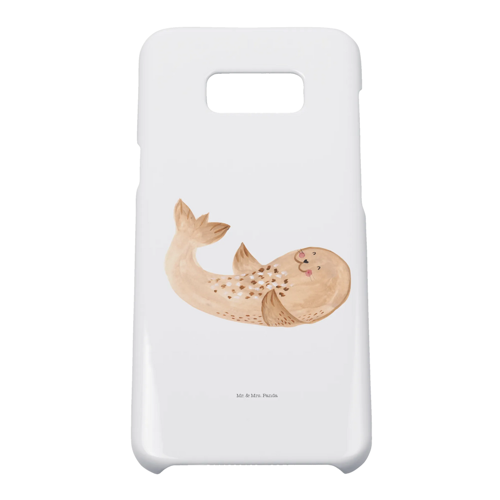 Phone case seal Lay Cover, Handy, Iphone X, Handyhülle, Hülle, Handycover, Handy Case, Iphone 10, Lustige Sprüche, Tiermotive, Tiere, Gute Laune, Robben, Strand, Meerestier, Seehund, Robbe, Ostsee, Freude, Nordsee, Lachen