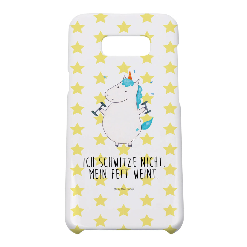 Phone case unicorn fitness Iphone X, mobile phone, case, mobile cover, mobile phone case, cover, Iphone 10, unicorn, unicorns, model, Diet, Gym, Sixpack, Unicorn, English, Fitnessstudio, Sports, Unicorns, Fitness, Dieting