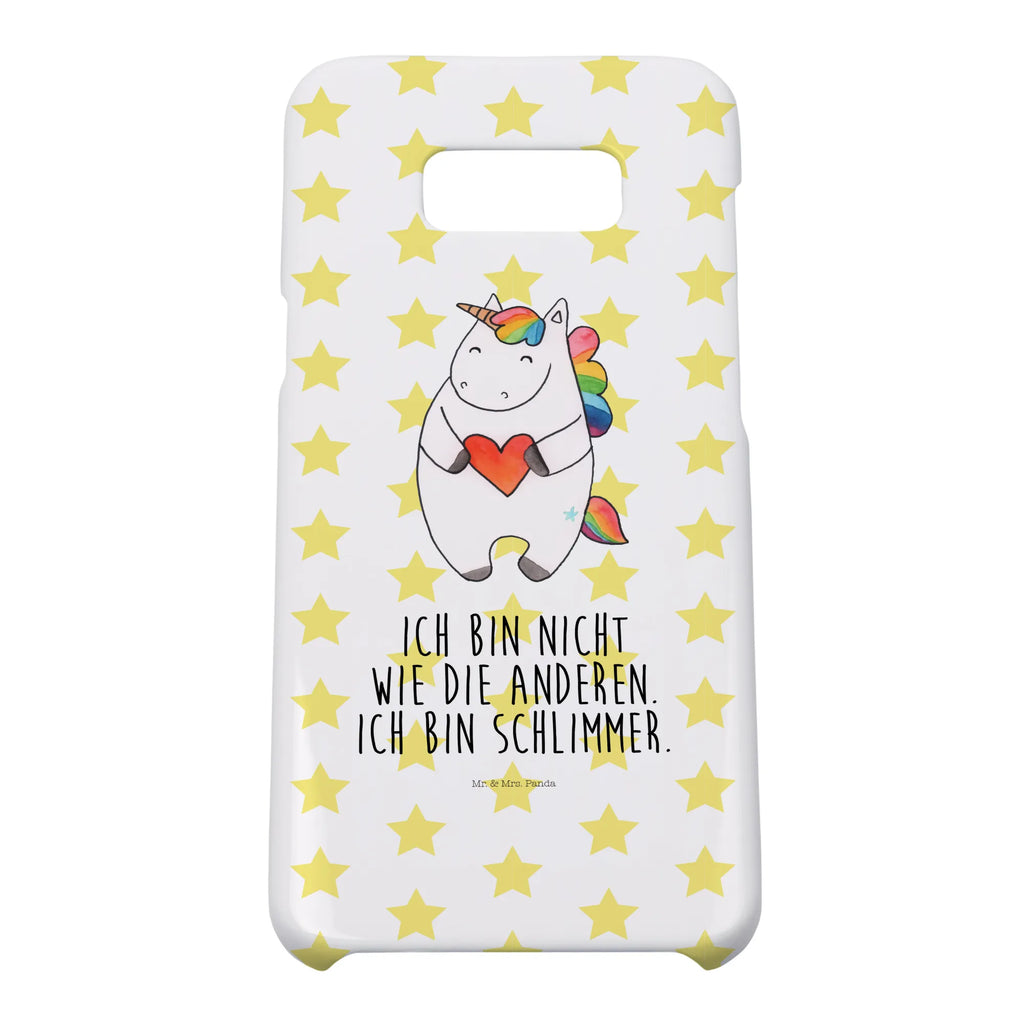 Phone case unicorn Heart Iphone X, Iphone 10, Handy, Hülle, Handyhülle, Cover, Handycover, Handy Case, Einhorn, Einhorn Deko, Einhörner, Unicorn, Witzig, Anders, Freundin, Schlimm, Herz, Lustig, böse, Bunt