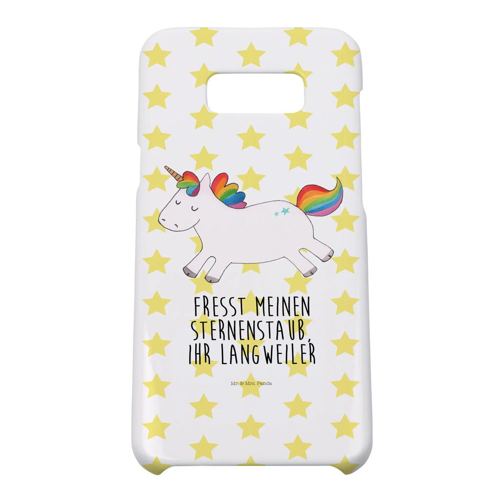 Handyhülle Einhorn Happy Iphone 10, Handy Case, Hülle, Handy, Handycover, Cover, Iphone X, Handyhülle, Einhorn, Einhorn Deko, Einhörner, Unicorn, Witzig, Spannend, Fröhlich, Freude, Lebensfreude, Lächeln, Lachen, glücklich, Spaß