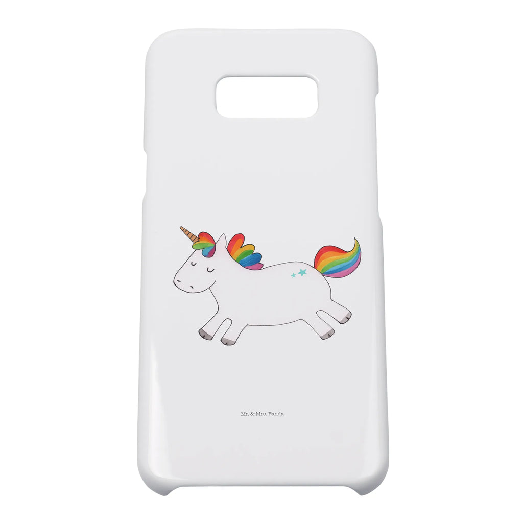 Handyhülle Einhorn Happy Iphone 10, Handy Case, Hülle, Handy, Handycover, Cover, Iphone X, Handyhülle, Einhorn, Einhorn Deko, Einhörner, Unicorn, Witzig, Spannend, Fröhlich, Freude, Lebensfreude, Lächeln, Lachen, glücklich, Spaß
