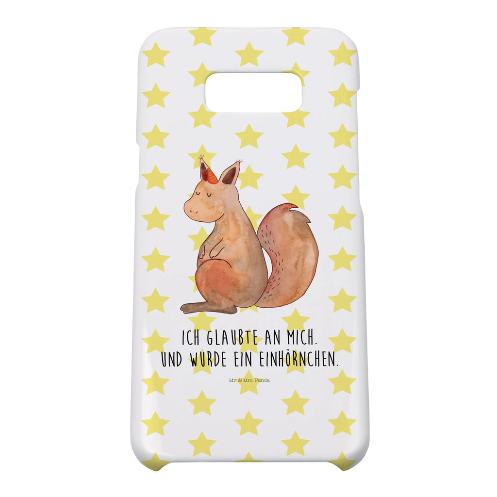 Handyhülle Einhorn Glauben Handy, Iphone 10, Hülle, Iphone X, Handycover, Handyhülle, Cover, Handy Case, Einhorn, Einhorn Deko, Einhörner, Unicorn, Einhörnchen, Eichhörnchen, Eichhorn