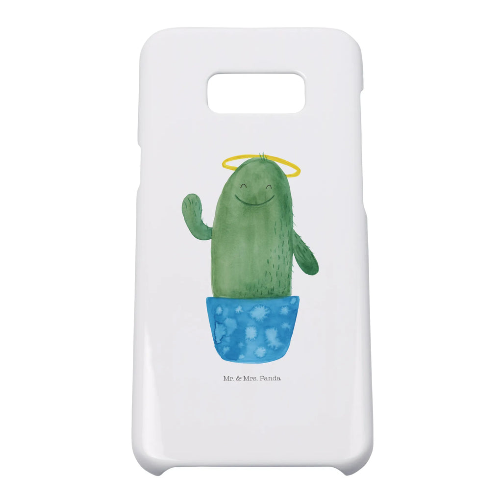 Phone case cactus Holy Iphone 10, mobile phone case, case, mobile phone, cover, Iphone X, mobile cover, cactus, cactuses, plants, cactus plant, small green cactus, sisters, parents, girlfriend, sister, cheeky, family, brother, child, halo, funny