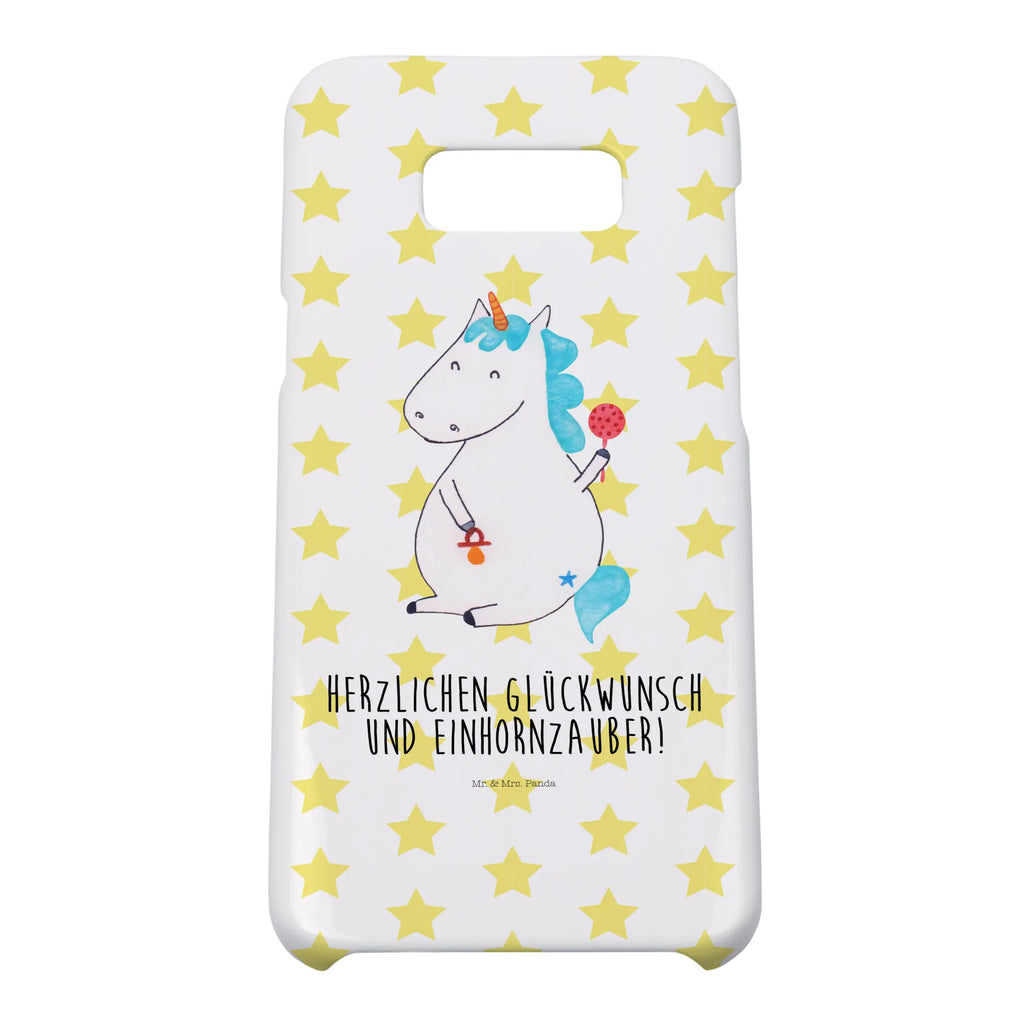 Etui na iPhone 10 jednorożec Dziecko Iphone 10, Hülle, Handycover, Cover, Handy, Handy Case, Handyhülle, Iphone X, Einhorn Deko, Einhorn, Einhörner, Unicorn, Babyglück, Erstes Kind, Schnuller, Kind, Party, Mutter, Geburt, Nachwuchs, Geburtstag, Baby, Eltern