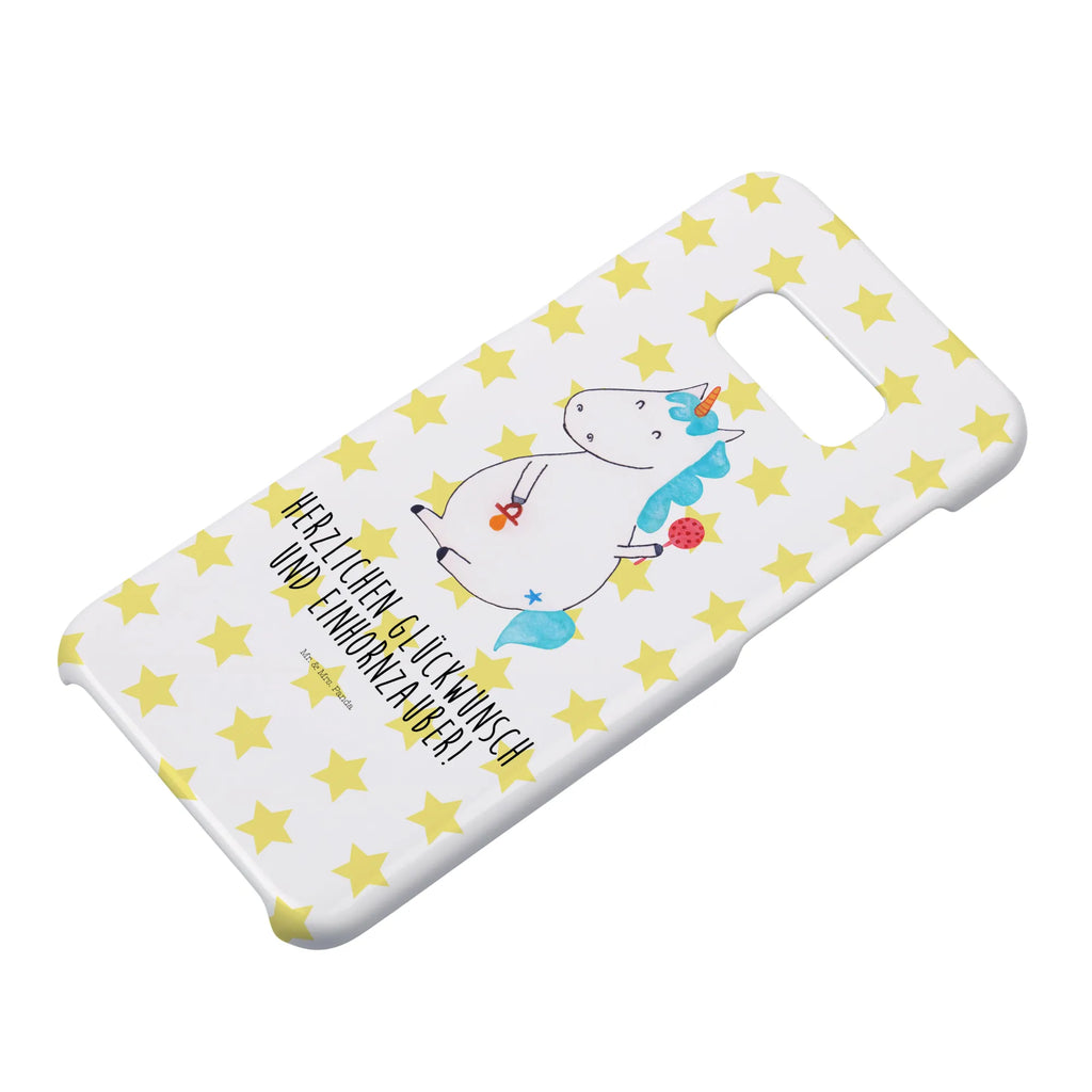 Etui na iPhone 10 jednorożec Dziecko Iphone 10, Hülle, Handycover, Cover, Handy, Handy Case, Handyhülle, Iphone X, Einhorn Deko, Einhorn, Einhörner, Unicorn, Babyglück, Erstes Kind, Schnuller, Kind, Party, Mutter, Geburt, Nachwuchs, Geburtstag, Baby, Eltern