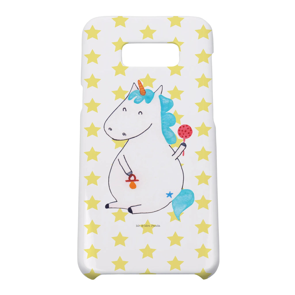 Etui na iPhone 10 jednorożec Dziecko Iphone 10, Hülle, Handycover, Cover, Handy, Handy Case, Handyhülle, Iphone X, Einhorn Deko, Einhorn, Einhörner, Unicorn, Babyglück, Erstes Kind, Schnuller, Kind, Party, Mutter, Geburt, Nachwuchs, Geburtstag, Baby, Eltern