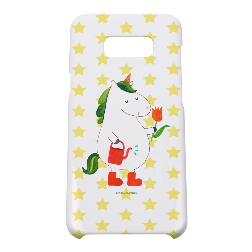 Phone case unicorn gardener Iphone X, Hülle, Handycover, Iphone 10, Handyhülle, Cover, Handy Case, Handy, Einhorn, Einhorn Deko, Einhörner, Unicorn, Freundin, Garten, Blume, Lebenslust, Luftballon, Gießkanne, Giesskanne, Freude, Stiefel