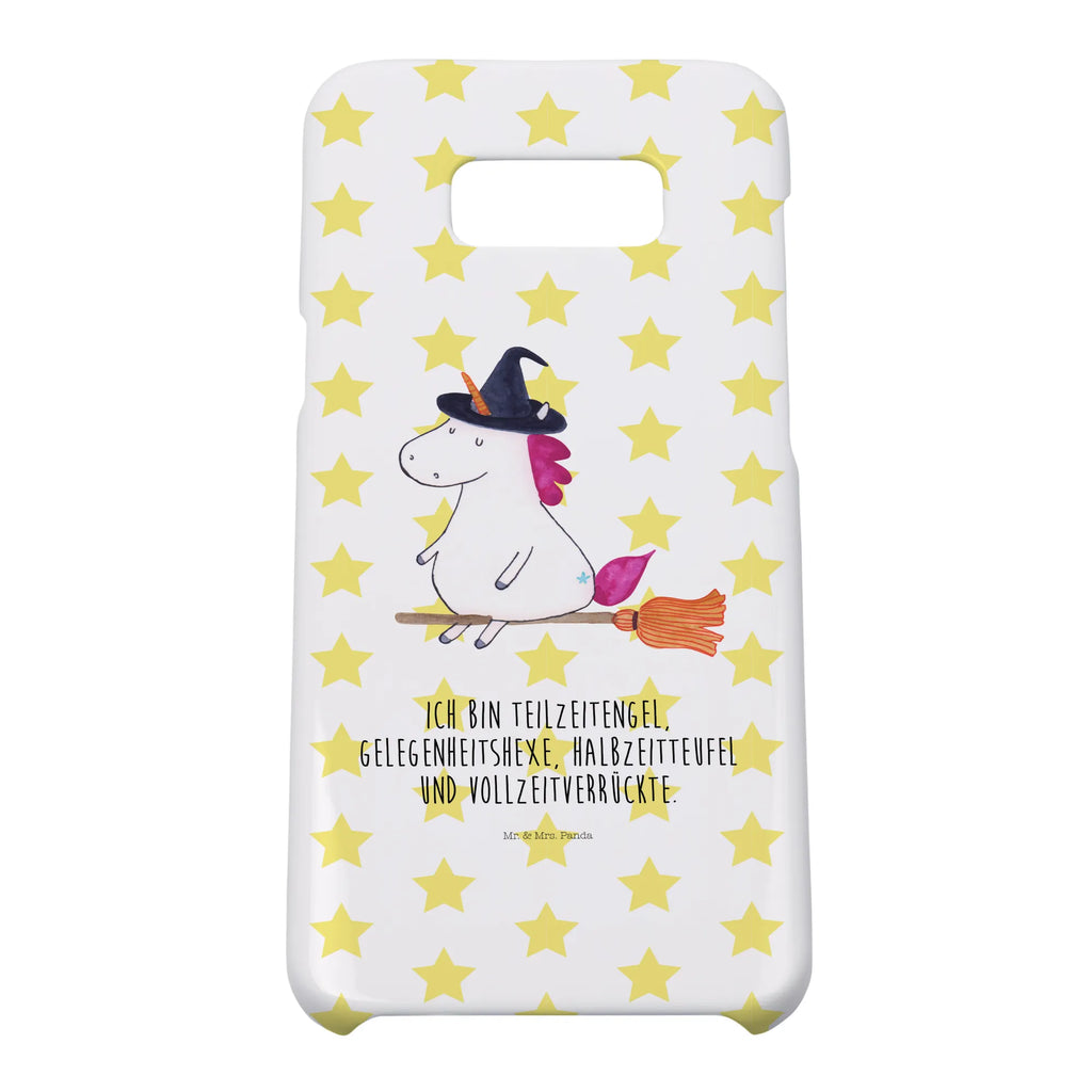 Etui iPhone 11 Pro jednorożec Czarownica Hülle, Iphone 10, Iphone X, Handycover, Handyhülle, Cover, Handy, Handy Case, Einhorn, Einhorn Deko, Einhörner, Unicorn, Freundin, Ehefrau, Zicke, Teufel, Hexe, Frau, Verrückte, Leben, Engel
