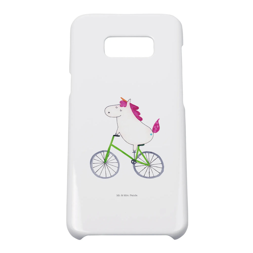 Handyhülle Einhorn Radfahrer Cover, Handyhülle, Handy, Iphone X, Handy Case, Hülle, Iphone 10, Handycover, Einhorn, Einhorn Deko, Einhörner, Unicorn, Bike, Konfetti, Feenstaub, Luxusproblem, Radfahrer, Rad, Radfahren, Liebeskummer, Kummer