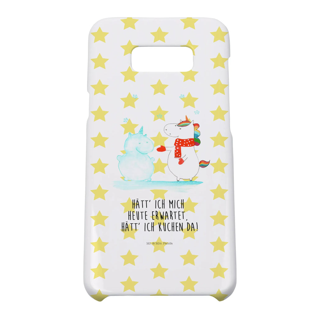 Phone case unicorn snowman Handyhülle, Handy Case, Iphone X, Handycover, Cover, Hülle, Handy, Iphone 10, Einhorn, Einhorn Deko, Einhörner, Unicorn, X-Mas, Mütze, Weihnachten, Kuchen, Schneemann, Handschuhe, Schnee, kalt, Winter
