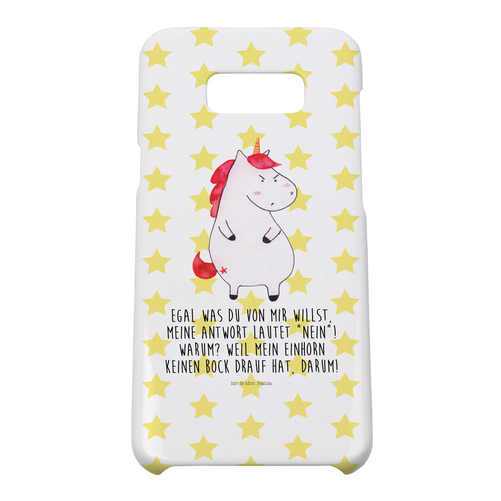 Handyhülle Einhorn Wut Handy, Handy Case, Iphone X, Iphone 10, Hülle, Cover, Handyhülle, Handycover, Einhorn Deko, Einhorn, Einhörner, Unicorn, Nein, Lustig, Spaß, Geschenk, Ansage, Realität, Lustlos, Dumme Fragen, wütend, Arbeit, Büro