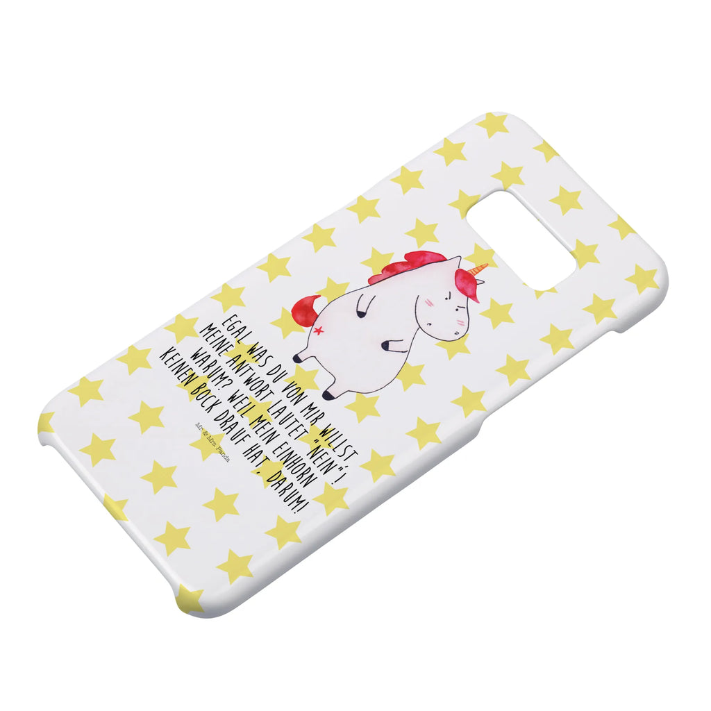 Handyhülle Einhorn Wut Handy, Handy Case, Iphone X, Iphone 10, Hülle, Cover, Handyhülle, Handycover, Einhorn Deko, Einhorn, Einhörner, Unicorn, Nein, Lustig, Spaß, Geschenk, Ansage, Realität, Lustlos, Dumme Fragen, wütend, Arbeit, Büro