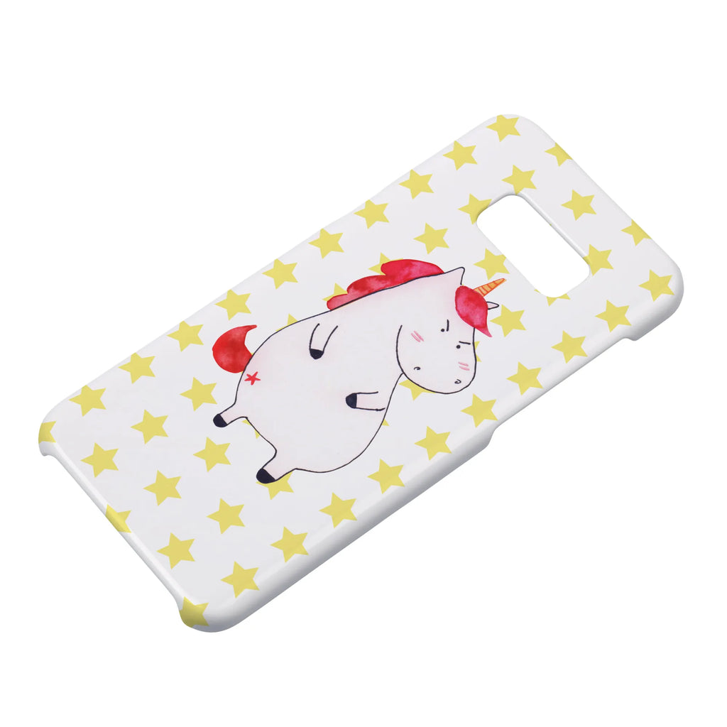Handyhülle Einhorn Wut Handy, Handy Case, Iphone X, Iphone 10, Hülle, Cover, Handyhülle, Handycover, Einhorn Deko, Einhorn, Einhörner, Unicorn, Nein, Lustig, Spaß, Geschenk, Ansage, Realität, Lustlos, Dumme Fragen, wütend, Arbeit, Büro