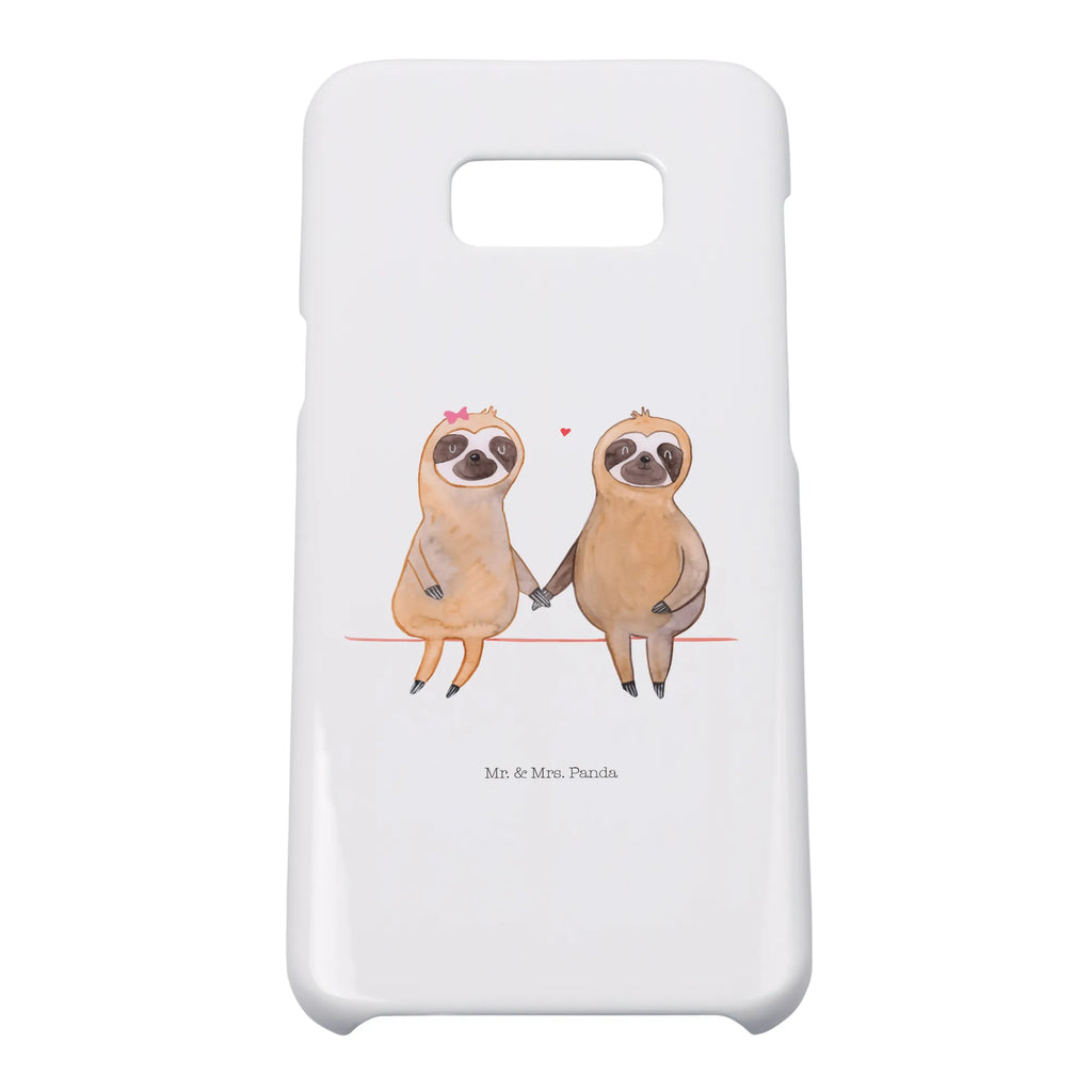 Handyhülle Faultier Pärchen Iphone X, Handy, Handycover, Handyhülle, Iphone 10, Handy Case, Cover, Hülle, Faultier Geschenk, Faultier, Faultier Deko, Faultiere, Pärchen, Gemeinsam, faul, Beziehung, Verlobt, Relaxen, Faultierliebe, Lieblingstier, Langsamkeit, Liebespaar, Verliebt, Liebe, Faultierpärchen