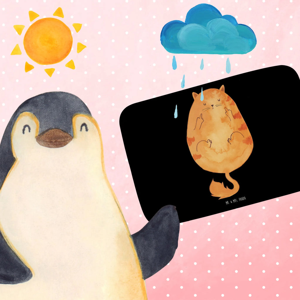 Bath mat Cat middle finger Bath mat, Bath rug, Shower mat, non-slip, cat, tomcat, kitty, meow, kitten, housecat, mama cat, love cats, cat image, cat fan, cat lover, cat fancier, cat decoration, gift for cat lover, cat owner, funny cats, cat sayings, cat motto, funny cat gifts, fan merchandise, cat stuff, animal lover, Fuck off, Cats, Puss, Cat, Middle finger, Smelly finger, Kitty