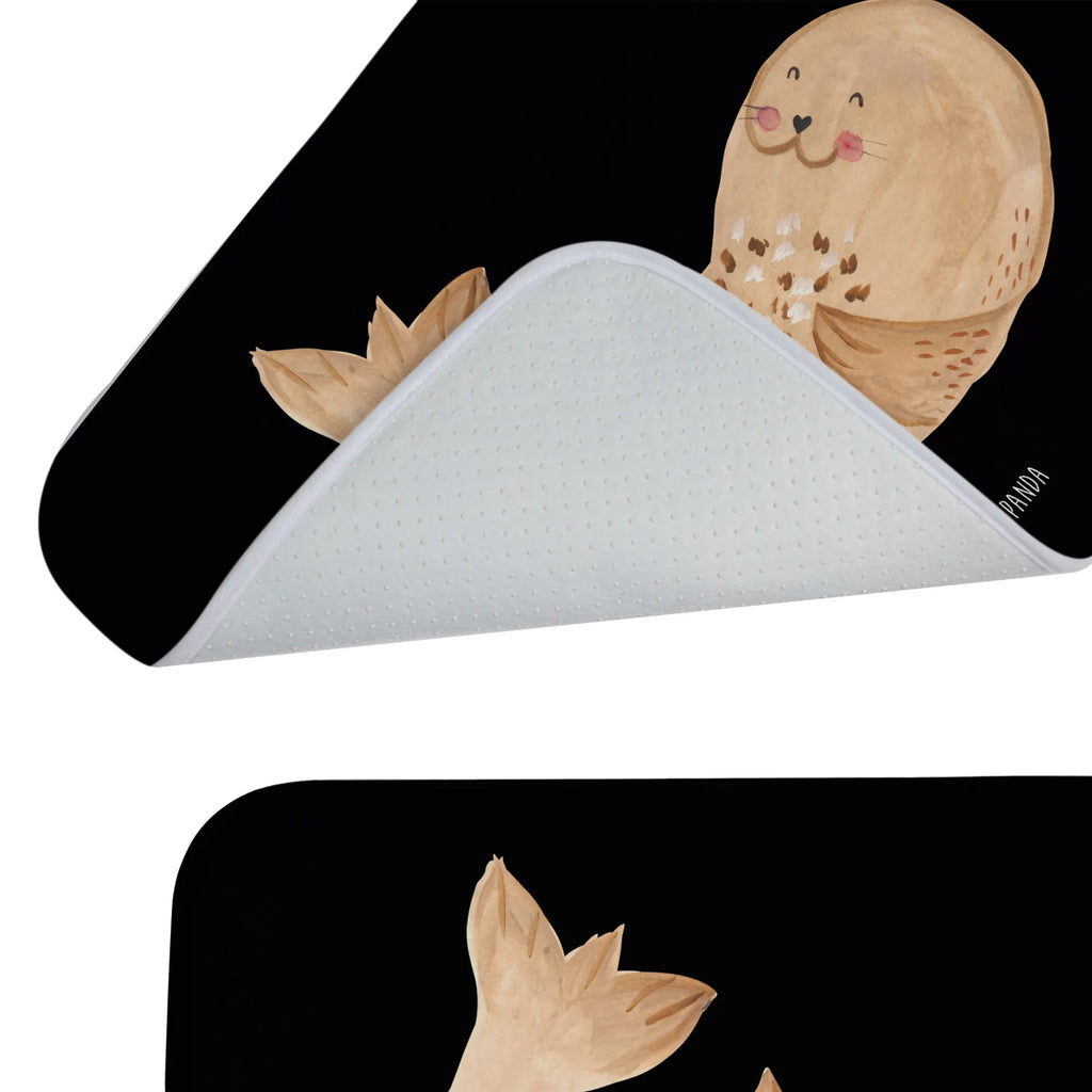 Bath mat seal Lay Badezimmerteppich, Bad Fußmatte, teppich für bad, Duschvorleger, badezimmer läufer, badezimmermatte, Badteppich, badezimmermatten, bad läufer, duschmatte, Badvorleger, wannenvorleger, Badematte, badezimmervorleger, Badläufer, duschmatten, badezimmerteppiche, Teppich Fürs Bad, Badezimmer Matte, fußmatte bad, rutschfeste matte, badmatten, Lustige Sprüche, Tiere, Tiermotive, Gute Laune, Nordsee, Meerestier, Seehund, Ostsee, Robben, Robbe, Lachen, Freude, Strand