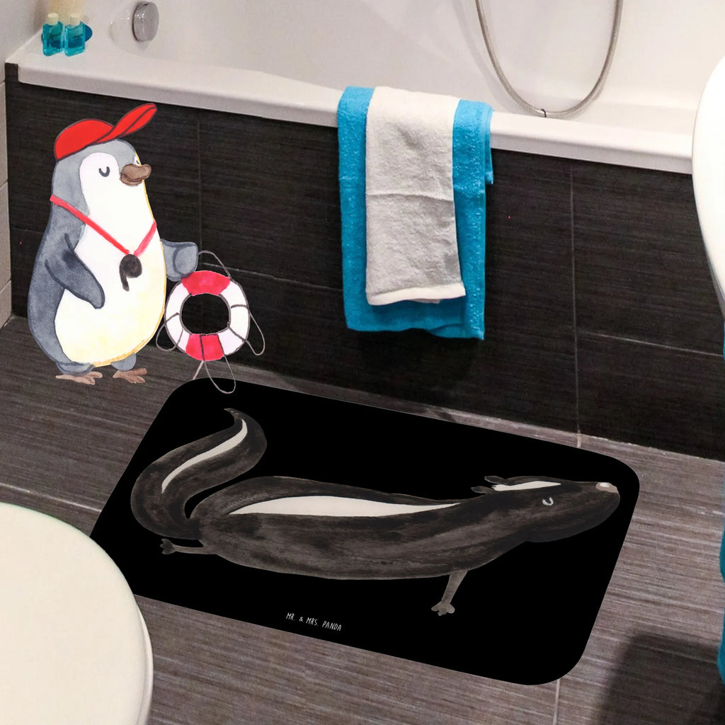 Badematte Stinktier Yoga Bad Fußmatte, fußmatte bad, Teppich Fürs Bad, badezimmermatten, badezimmervorleger, badezimmermatte, badezimmer läufer, rutschfeste matte, wannenvorleger, bad läufer, badezimmerteppiche, duschmatten, badmatten, duschmatte, teppich für bad, Duschvorleger, Badezimmer Matte, Badteppich, Badläufer, Badematte, Badvorleger, Badezimmerteppich, Stinktier, Skunk, Stinker, Lache, Liebe, Wildtier, Stinki, Yoga, Raubtier, Namaste, Lebe