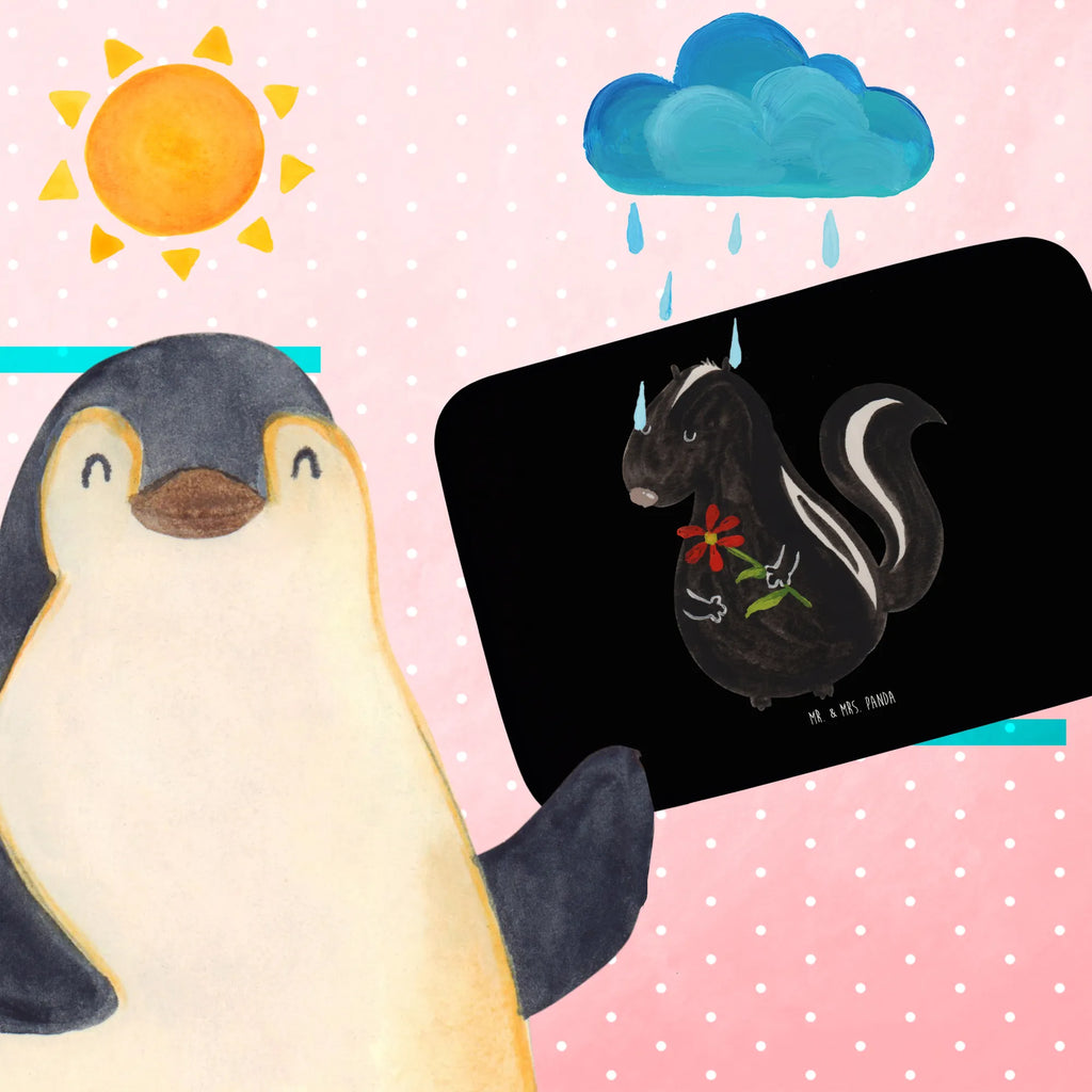 Badematte Stinktier Blume wannenvorleger, teppich für bad, badezimmervorleger, badezimmerteppiche, rutschfeste matte, duschmatten, badezimmermatten, Badezimmer Matte, badezimmer läufer, Badvorleger, badezimmermatte, Badematte, bad läufer, Badteppich, duschmatte, Teppich Fürs Bad, Duschvorleger, Bad Fußmatte, Badezimmerteppich, badmatten, fußmatte bad, Badläufer, Stinktier, Skunk, Stinki, Raubtier, Tagträumer, Dreams, Träume, Wildtier, Verträumt, Stinker