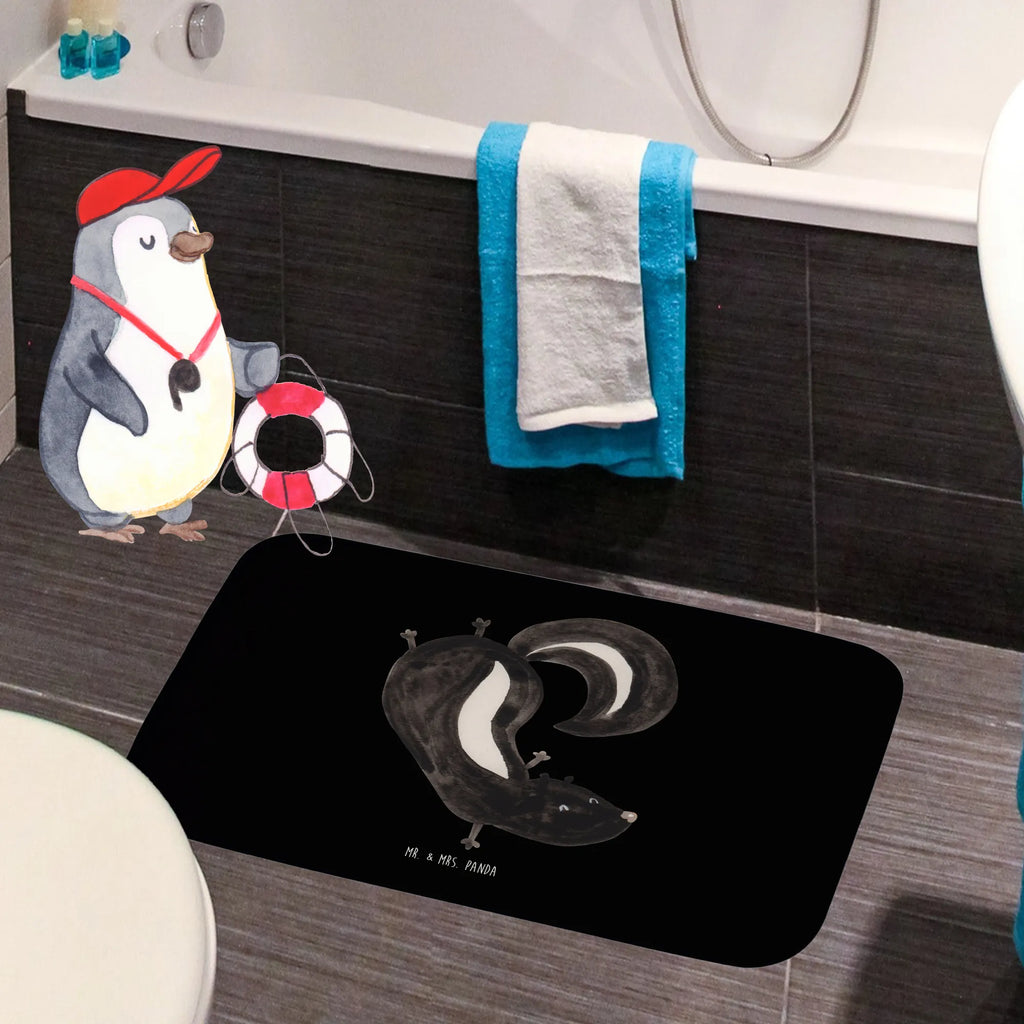 dywanik łazienkowy skunks stojka badezimmervorleger, Badematte, badezimmerteppiche, Badvorleger, Bad Fußmatte, fußmatte bad, badezimmermatten, Badteppich, duschmatte, Badezimmer Matte, teppich für bad, bad läufer, badezimmermatte, wannenvorleger, rutschfeste matte, badezimmer läufer, Teppich Fürs Bad, duschmatten, badmatten, Badläufer, Badezimmerteppich, Duschvorleger, Stinktier, Skunk, Wildtier, Stinki, Kind, Spielplatz, Raubtier, Stinker, Verpielt