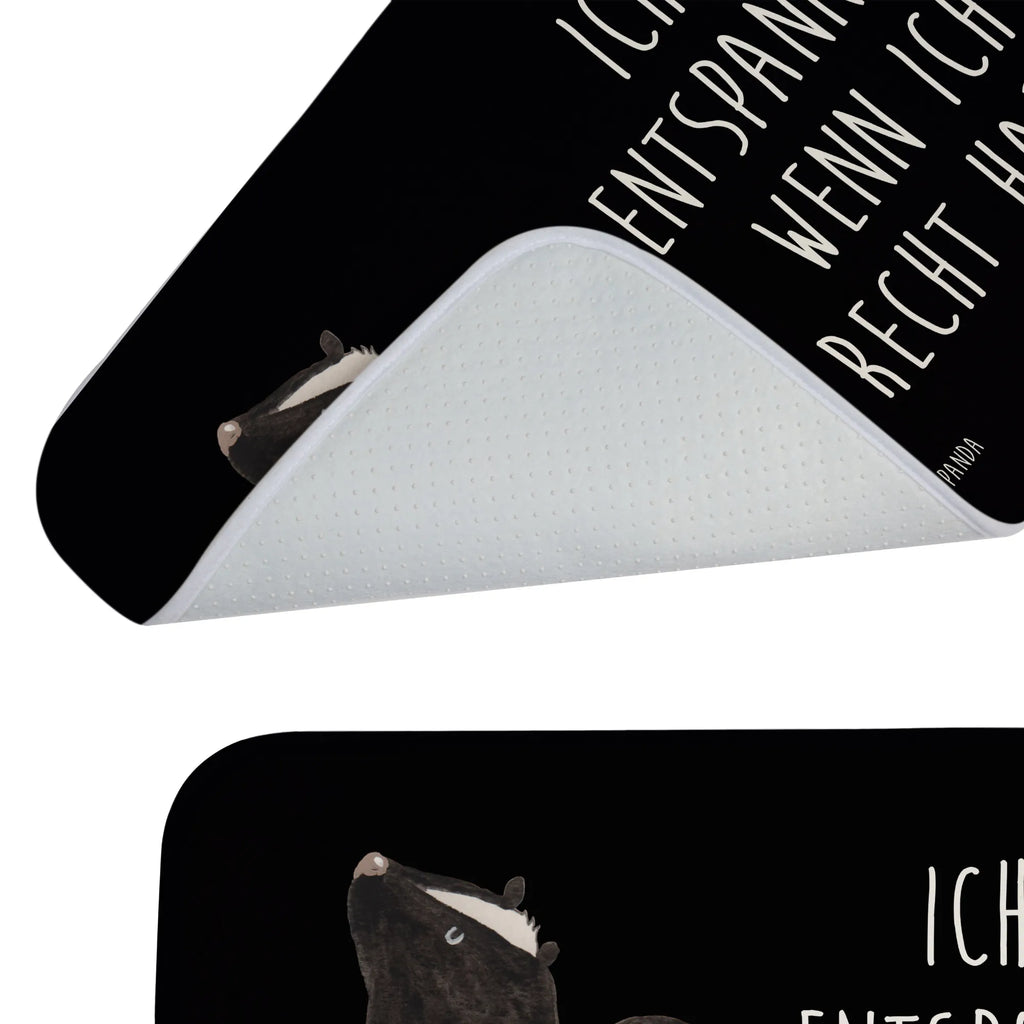 Badematte Stinktier Sitzen Badvorleger, badezimmermatten, bad läufer, duschmatten, Teppich Fürs Bad, badmatten, badezimmermatte, rutschfeste matte, badezimmerteppiche, badezimmer läufer, Badematte, fußmatte bad, teppich für bad, Badteppich, Badläufer, wannenvorleger, Duschvorleger, badezimmervorleger, Bad Fußmatte, duschmatte, Badezimmer Matte, Badezimmerteppich, Stinktier, Skunk, Stinker, Wildtier, Spruch, Büro, Raubtier, Stinki, Besserwisser, Recht