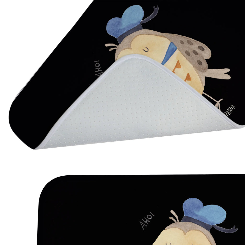 dywanik łazienkowy sowa Marynarz badezimmer läufer, wannenvorleger, badmatten, Duschvorleger, Badläufer, Badvorleger, Badematte, badezimmervorleger, badezimmermatte, Badteppich, duschmatten, badezimmermatten, Bad Fußmatte, Badezimmerteppich, bad läufer, teppich für bad, Badezimmer Matte, rutschfeste matte, duschmatte, badezimmerteppiche, fußmatte bad, Teppich Fürs Bad, Eule, Wortspiel Lustig, Owl, Freundin, Eule Deko, Eule Spruch, Heimathafen, Ehe, Hochzeitstag Geschenk, Seefahrer, Matrose