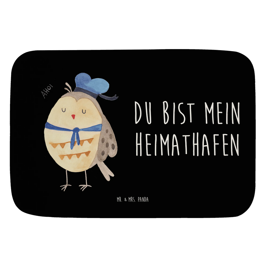 dywanik łazienkowy sowa Marynarz badezimmer läufer, wannenvorleger, badmatten, Duschvorleger, Badläufer, Badvorleger, Badematte, badezimmervorleger, badezimmermatte, Badteppich, duschmatten, badezimmermatten, Bad Fußmatte, Badezimmerteppich, bad läufer, teppich für bad, Badezimmer Matte, rutschfeste matte, duschmatte, badezimmerteppiche, fußmatte bad, Teppich Fürs Bad, Eule, Wortspiel Lustig, Owl, Freundin, Eule Deko, Eule Spruch, Heimathafen, Ehe, Hochzeitstag Geschenk, Seefahrer, Matrose
