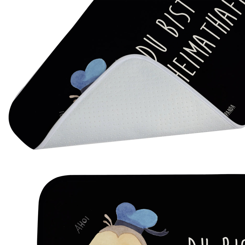 dywanik łazienkowy sowa Marynarz badezimmer läufer, wannenvorleger, badmatten, Duschvorleger, Badläufer, Badvorleger, Badematte, badezimmervorleger, badezimmermatte, Badteppich, duschmatten, badezimmermatten, Bad Fußmatte, Badezimmerteppich, bad läufer, teppich für bad, Badezimmer Matte, rutschfeste matte, duschmatte, badezimmerteppiche, fußmatte bad, Teppich Fürs Bad, Eule, Wortspiel Lustig, Owl, Freundin, Eule Deko, Eule Spruch, Heimathafen, Ehe, Hochzeitstag Geschenk, Seefahrer, Matrose