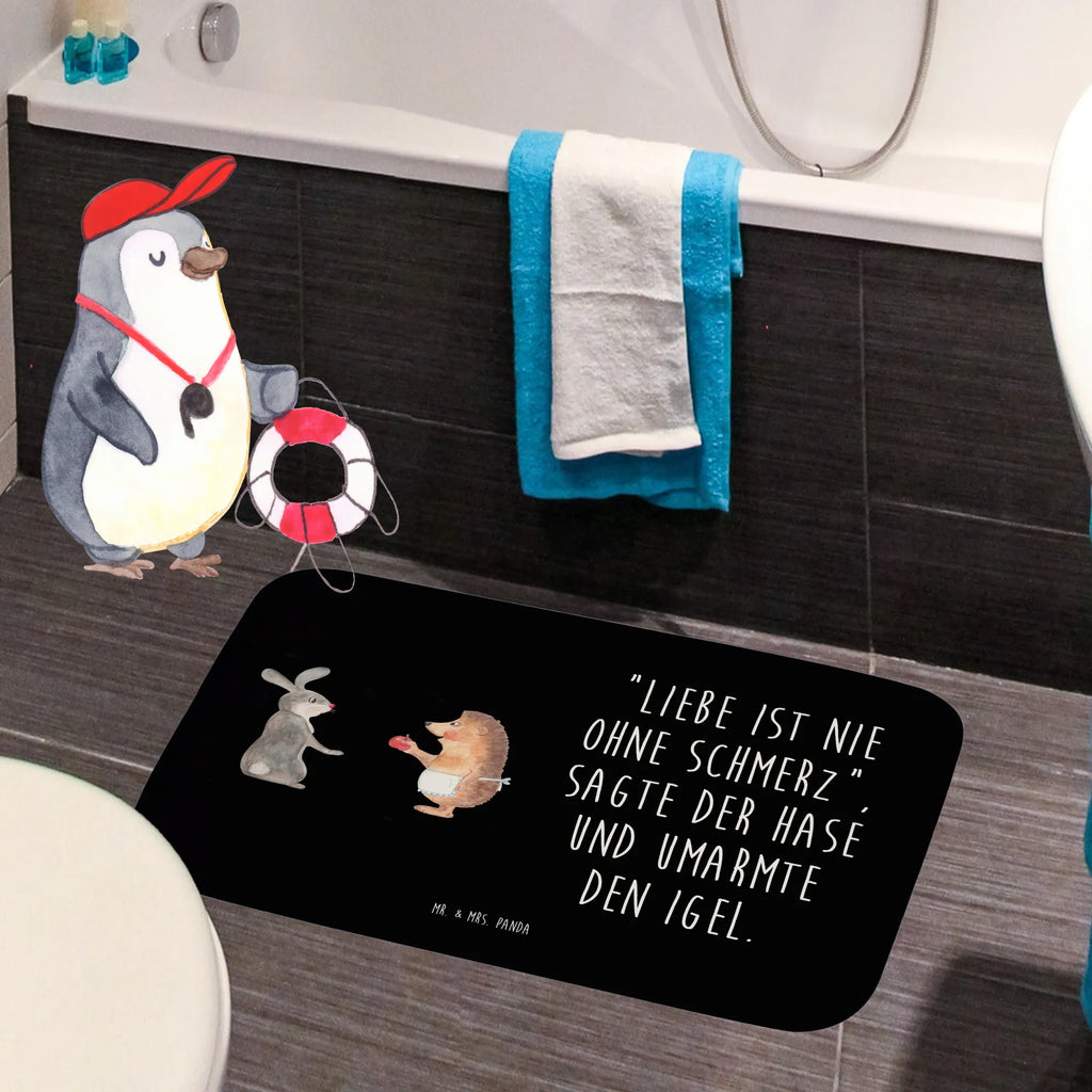 Badematte Hase Igel Badläufer, teppich für bad, badezimmer läufer, Bad Fußmatte, Teppich Bad, Badezimmer Matte, Badezimmerteppich, duschmatte, Teppich Fürs Bad, badezimmervorleger, wannenvorleger, Badematte, fußmatte bad, badezimmermatte, Duschvorleger, bad läufer, Vorleger Bad, Badvorleger, Badteppich, Tiere, Tiermotive, Gute Laune, Lustige Sprüche, Hase, Trennungsschmerz, Liebe Spruch, Igel und Hase, Liebeskummer Geschenk, Trösten, Igel, Spruch Romantisch, Herzschmerz