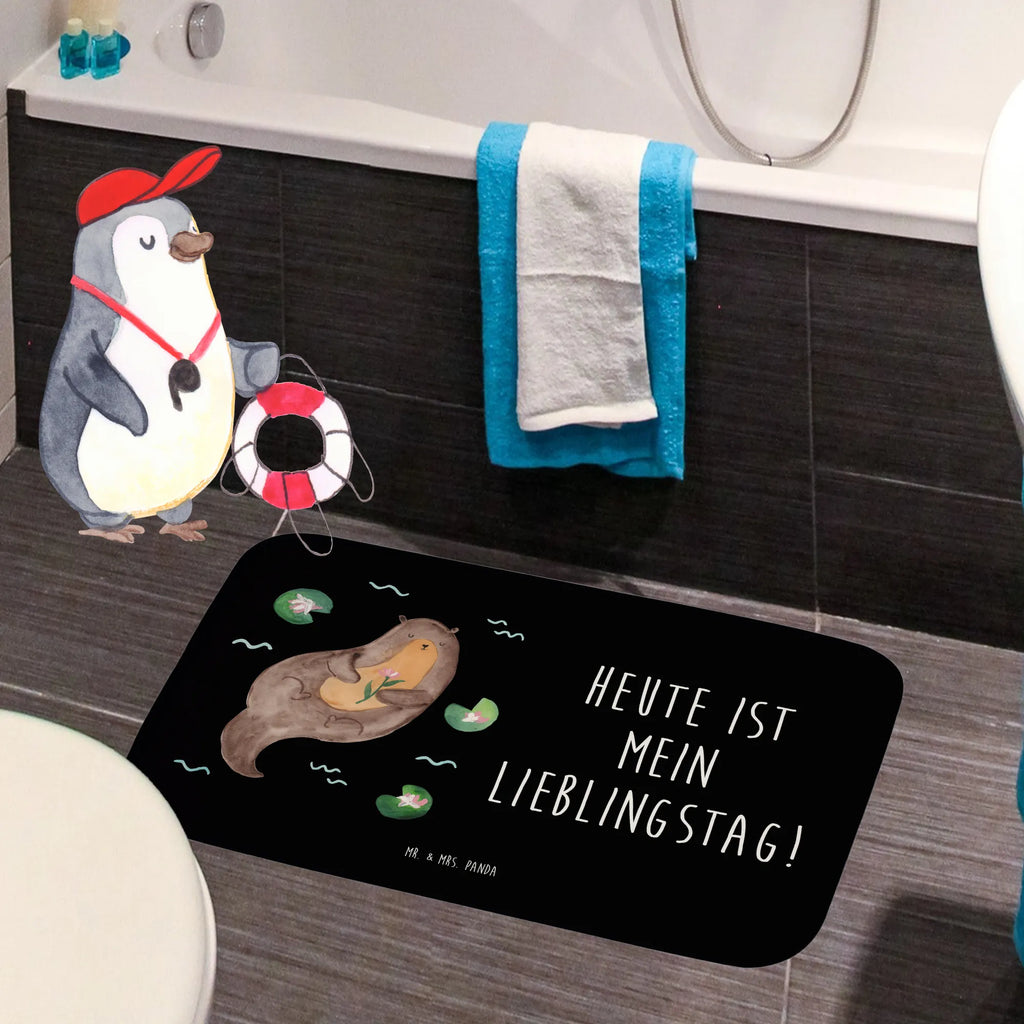 Badematte Otter Seerose Badezimmerteppich, Bad Fußmatte, badezimmermatten, badezimmermatte, duschmatten, badezimmerteppiche, badezimmervorleger, badezimmer läufer, Badteppich, Teppich Fürs Bad, wannenvorleger, Badläufer, fußmatte bad, rutschfeste matte, Badezimmer Matte, Badvorleger, bad läufer, Badematte, Duschvorleger, teppich für bad, duschmatte, badmatten, Seeotter, Fischotter, Otter, Otter Seeotter See Otter