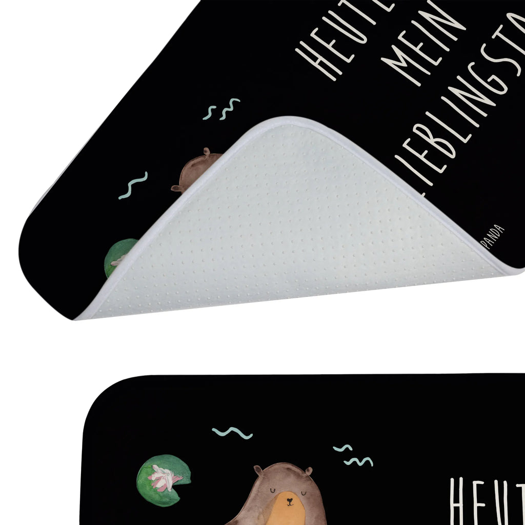 Badematte Otter Seerose Badezimmerteppich, Bad Fußmatte, badezimmermatten, badezimmermatte, duschmatten, badezimmerteppiche, badezimmervorleger, badezimmer läufer, Badteppich, Teppich Fürs Bad, wannenvorleger, Badläufer, fußmatte bad, rutschfeste matte, Badezimmer Matte, Badvorleger, bad läufer, Badematte, Duschvorleger, teppich für bad, duschmatte, badmatten, Seeotter, Fischotter, Otter, Otter Seeotter See Otter