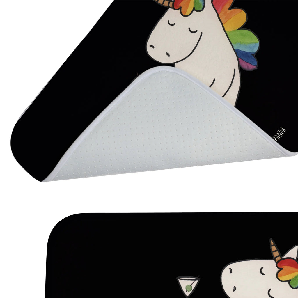 Badematte Einhorn Cocktail Duschvorleger, rutschfeste matte, badezimmerteppiche, Badvorleger, bad läufer, badmatten, Teppich Fürs Bad, Badezimmer Matte, fußmatte bad, badezimmer läufer, Badezimmerteppich, Badematte, Bad Fußmatte, Badläufer, wannenvorleger, badezimmermatte, duschmatte, duschmatten, badezimmervorleger, Badteppich, badezimmermatten, teppich für bad, Einhörner, Einhorn Deko, Einhorn, Unicorn, Geburtstag, Spruch, Party, Sekt, Caipirinha, Rum, Spaß, Freundin, Lustig, Cuba Libre, Witzig, Feiern, Glitzer