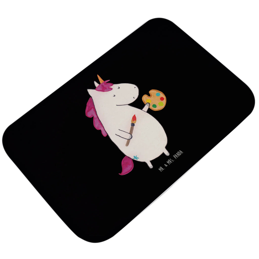 dywanik łazienkowy Jednorożec Artysta Badezimmerteppich, Badvorleger Klein, Badvorleger Für Gäste-WC, Badvorleger Schwarz, Badvorleger Modern, Badvorleger Design, Weicher Badvorleger, Badvorleger Mikrofaser, Badteppich, Badvorleger Gemustert, Weiche Badezimmermatte, Badvorleger Teppich, Badvorleger Naturmaterial, Runder Badvorleger, Badvorleger Nachhaltig, Rutschfester Badvorleger, Badvorleger Für Dusche, Badläufer, Badvorleger, Badematten Set, Saugfähiger Badvorleger, Badmatte Waschbar, Badezimmer Matte, Badematte, Badvorleger Klassisch, Rechteckiger Badvorleger, Badvorleger Baumwolle, Badvorleger Groß, Waschbarer Badvorleger, Teppich Fürs Bad, Badvorleger Weiß, Badvorleger Für Badewanne, Duschvorleger, Badgarnitur, Bad Fußmatte, Badematte Rutschfest, Badvorleger Antirutsch, Badvorleger Vintage, Einhorn, Einhörner, Einhorn Deko, Unicorn, Künstler, Welt, Zeichnen, Englisch, Artist, Malen, Maler, Geschenk, Pinsel, Stift, Farbe