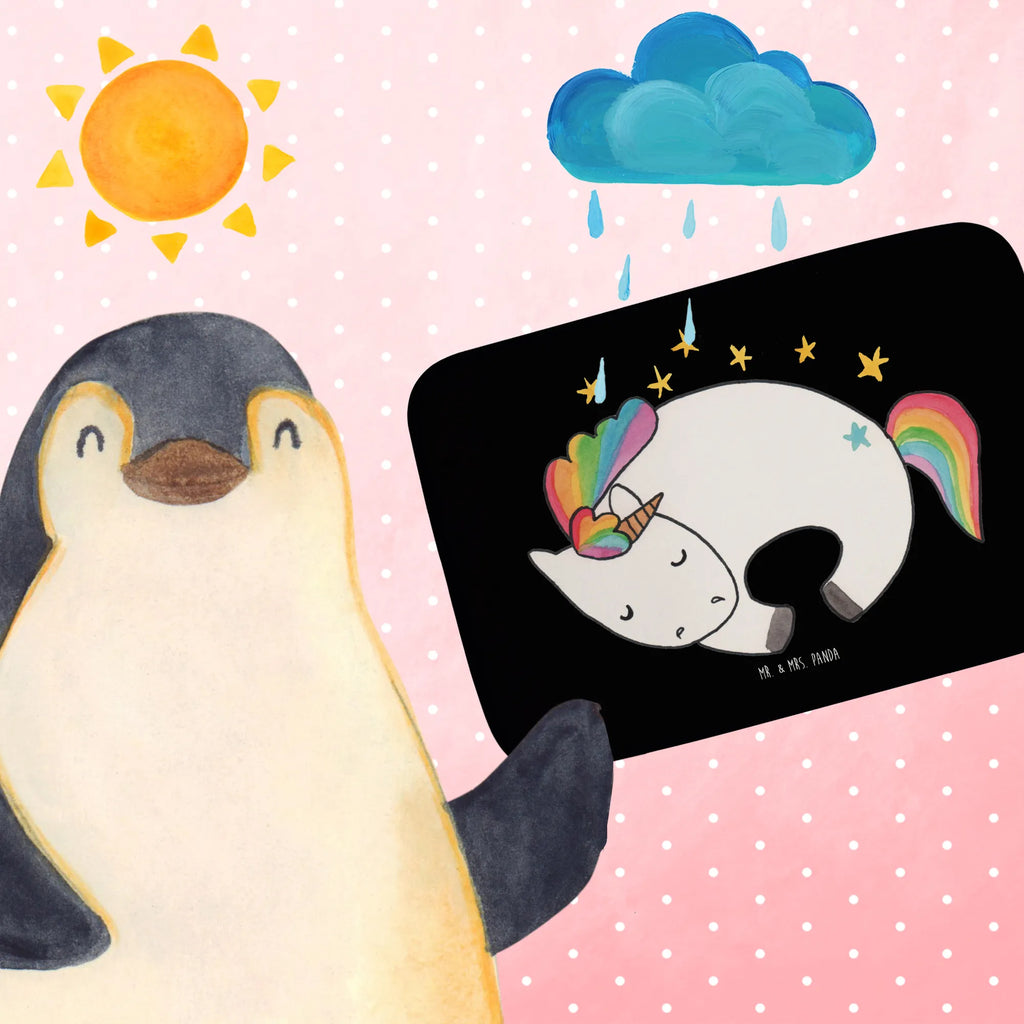 dywanik łazienkowy Jednorożec noc Jednorożec, jednorożce, dekoracje jednorożca, jednorożec