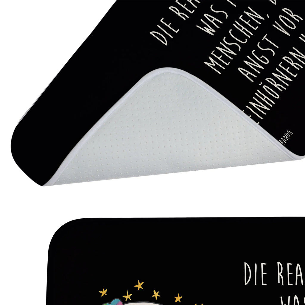 dywanik łazienkowy Jednorożec noc Jednorożec, jednorożce, dekoracje jednorożca, jednorożec