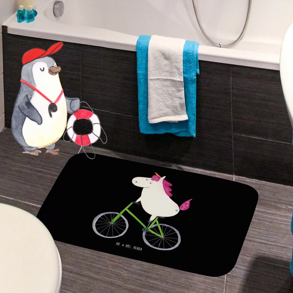 Badematte Einhorn Radfahrer badmatten, Badezimmerteppich, Teppich Fürs Bad, Badläufer, Badteppich, Badvorleger, badezimmerteppiche, badezimmermatte, Bad Fußmatte, duschmatte, Badezimmer Matte, wannenvorleger, badezimmervorleger, teppich für bad, badezimmermatten, duschmatten, fußmatte bad, badezimmer läufer, bad läufer, rutschfeste matte, Badematte, Duschvorleger, Unicorn, Einhorn, Einhorn Deko, Einhörner, Konfetti, Luxusproblem, Kummer, Radfahrer, Liebeskummer, Rad, Bike, Feenstaub, Radfahren