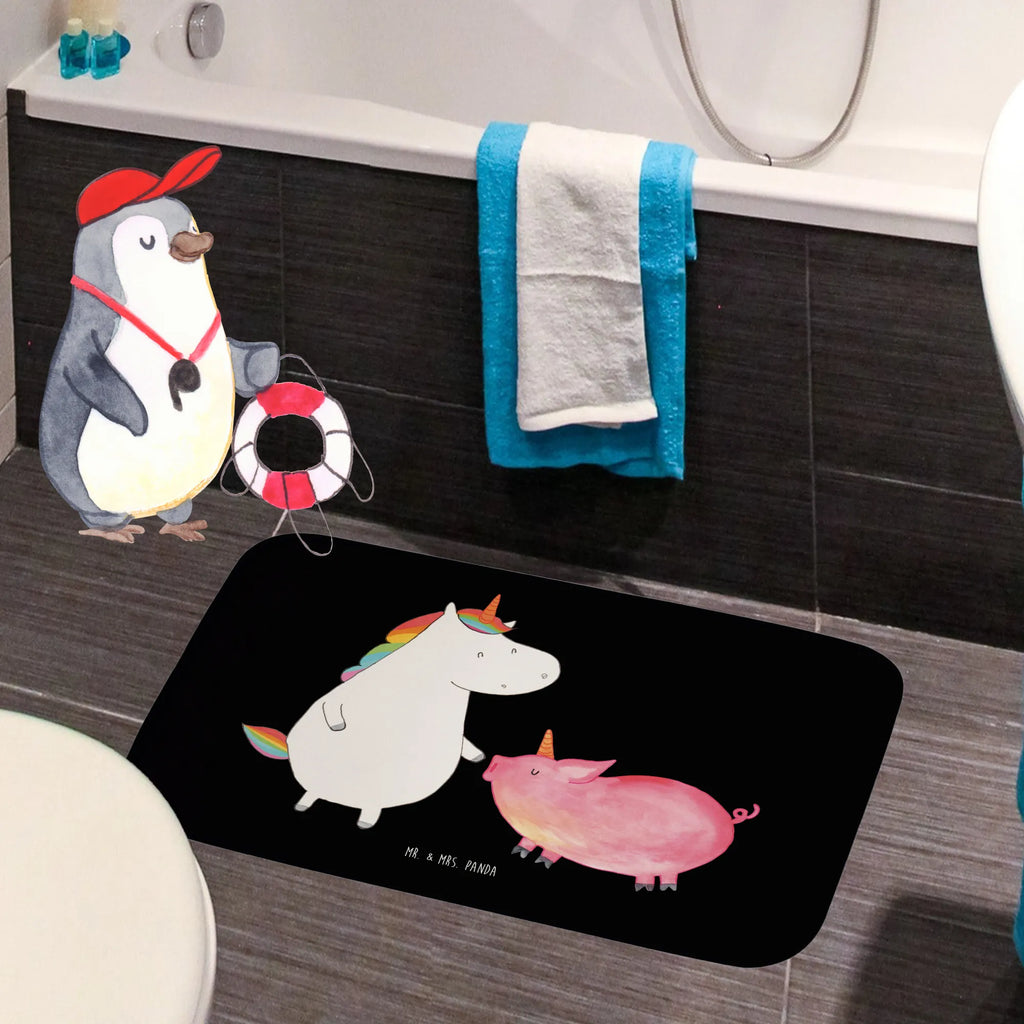 Bath mat unicorn Pig rutschfeste matte, badezimmermatten, badezimmermatte, duschmatte, badezimmerteppiche, wannenvorleger, Badteppich, Teppich Fürs Bad, Badematte, duschmatten, bad läufer, badezimmervorleger, Duschvorleger, Bad Fußmatte, Badvorleger, Badezimmerteppich, fußmatte bad, Badezimmer Matte, badmatten, Badläufer, teppich für bad, badezimmer läufer, Unicorn, Einhorn, Einhorn Deko, Einhörner, Schwein, Freundin, Schweinchen, Freundschaft, Schweinhorn