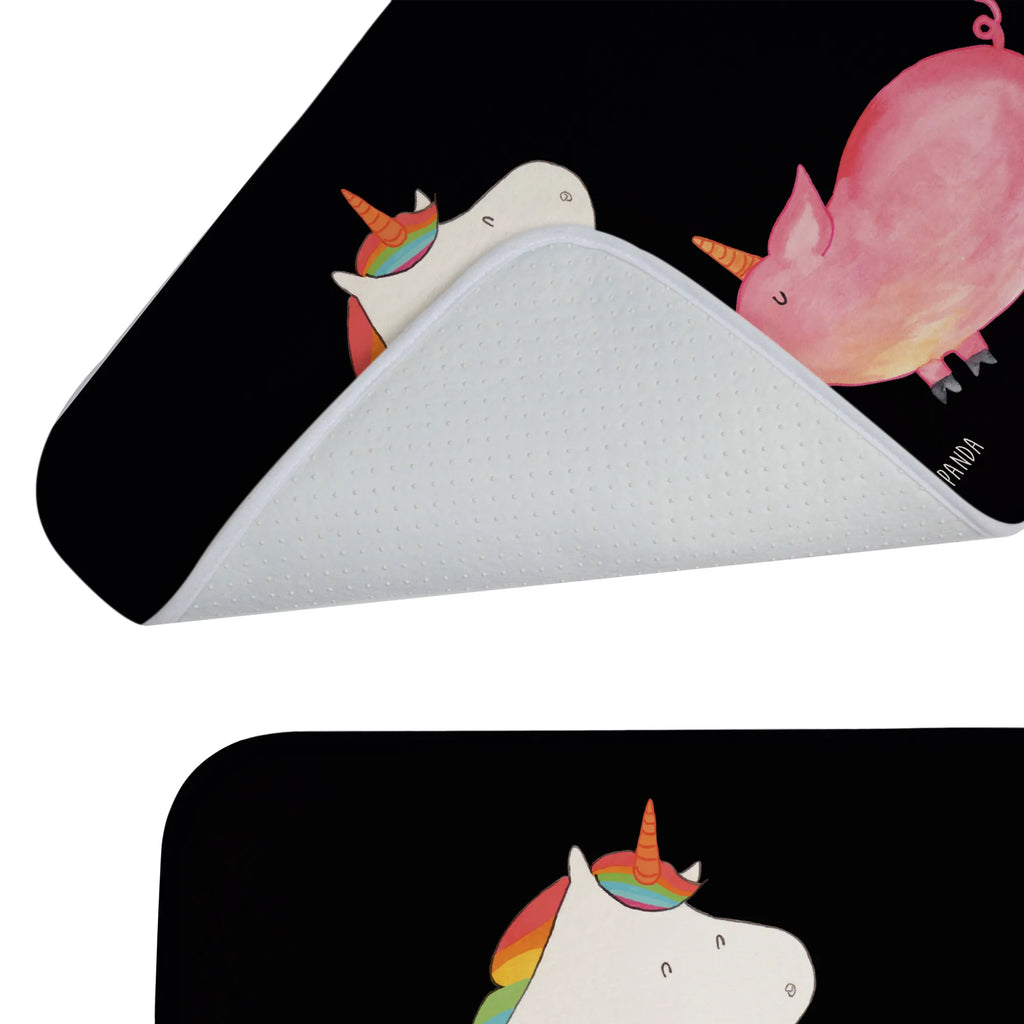 Bath mat unicorn Pig rutschfeste matte, badezimmermatten, badezimmermatte, duschmatte, badezimmerteppiche, wannenvorleger, Badteppich, Teppich Fürs Bad, Badematte, duschmatten, bad läufer, badezimmervorleger, Duschvorleger, Bad Fußmatte, Badvorleger, Badezimmerteppich, fußmatte bad, Badezimmer Matte, badmatten, Badläufer, teppich für bad, badezimmer läufer, Unicorn, Einhorn, Einhorn Deko, Einhörner, Schwein, Freundin, Schweinchen, Freundschaft, Schweinhorn